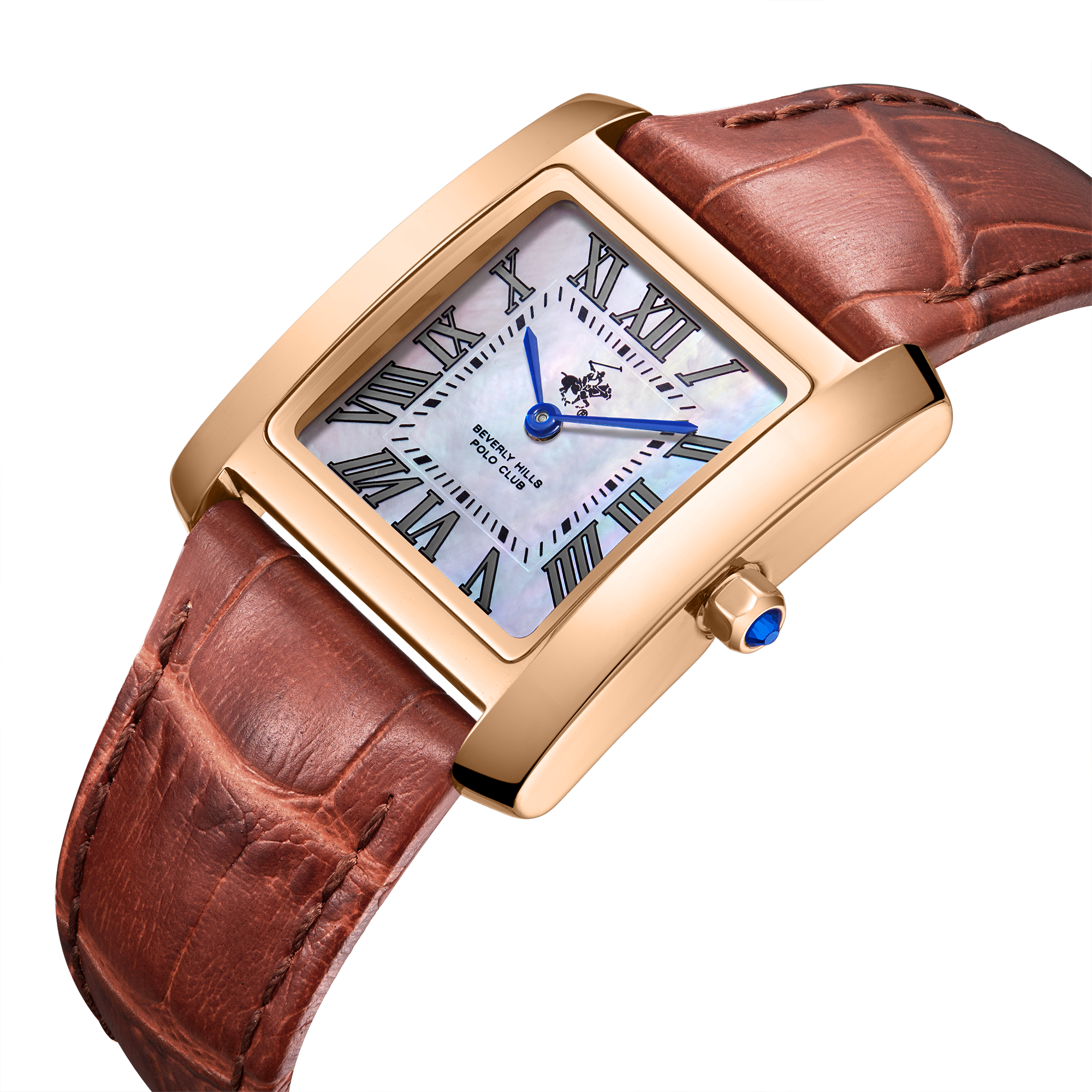 Часы BEVERLY HILLS POLO CLUB  BP3753X.422, Пол: Женские