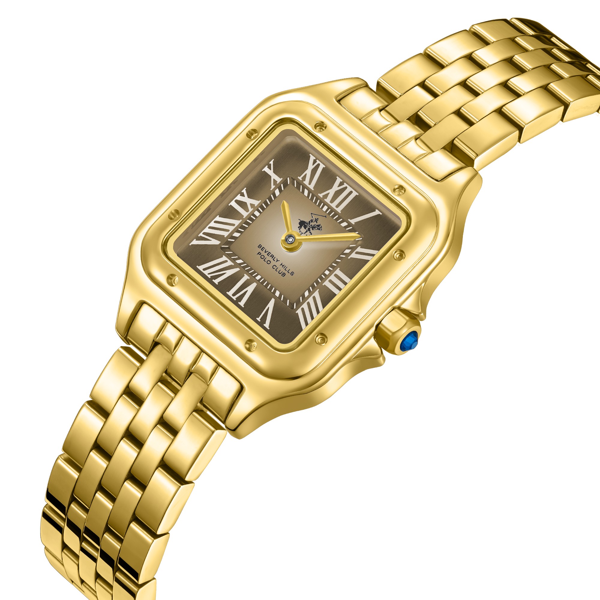 Часы Часы BEVERLY HILLS POLO CLUB  BP3755C.110, Пол: Женские