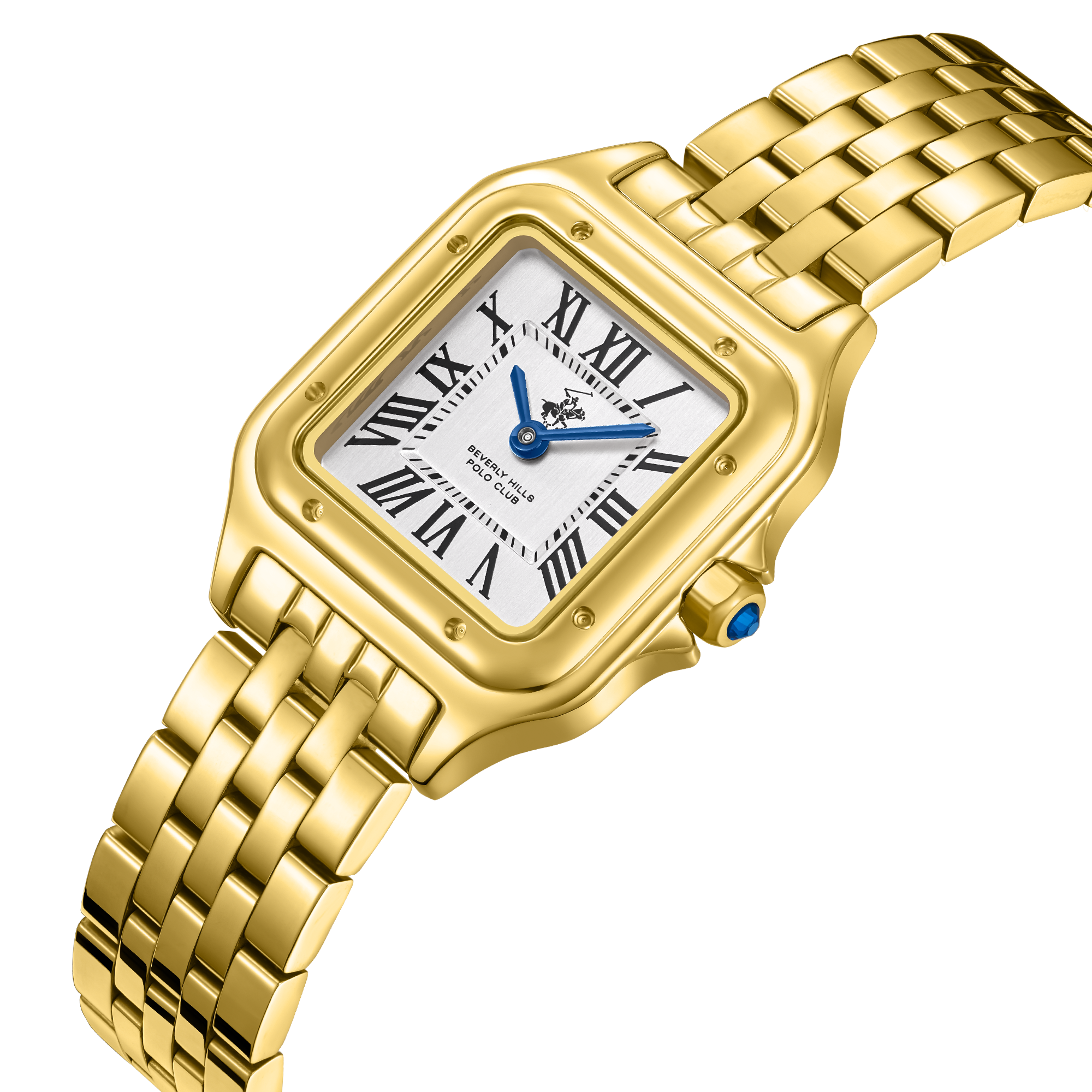 Часы BEVERLY HILLS POLO CLUB  BP3755C.130, Пол: Женские