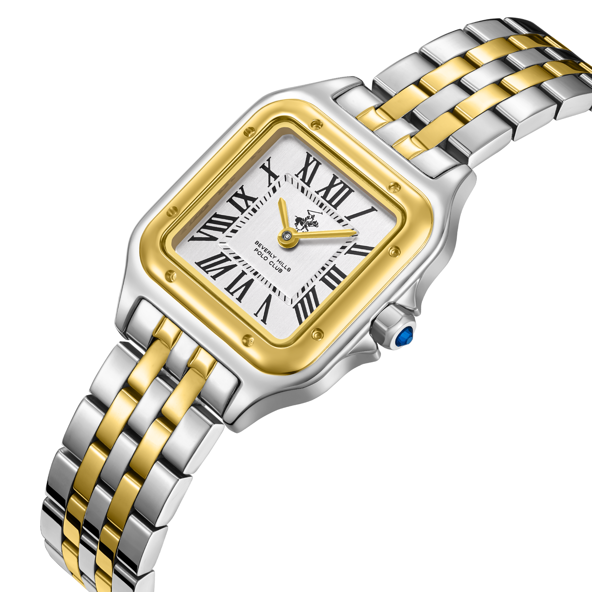 Часы BEVERLY HILLS POLO CLUB  BP3755C.230, Пол: Женские