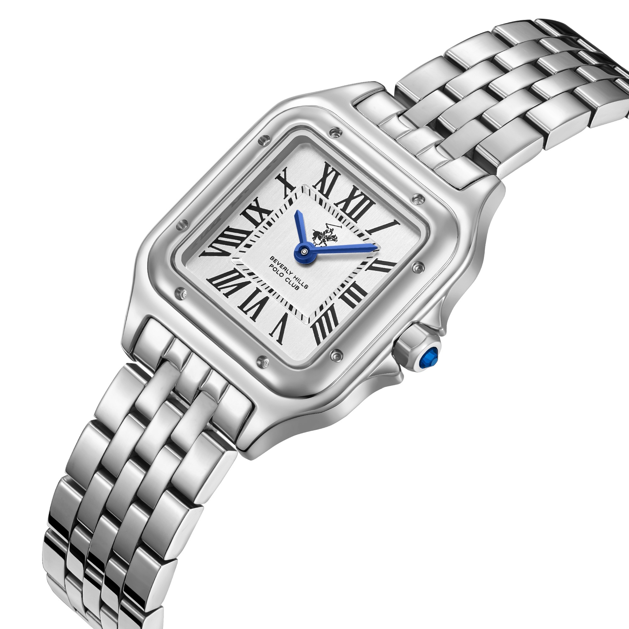 Часы BEVERLY HILLS POLO CLUB  BP3755C.330, Пол: Женские