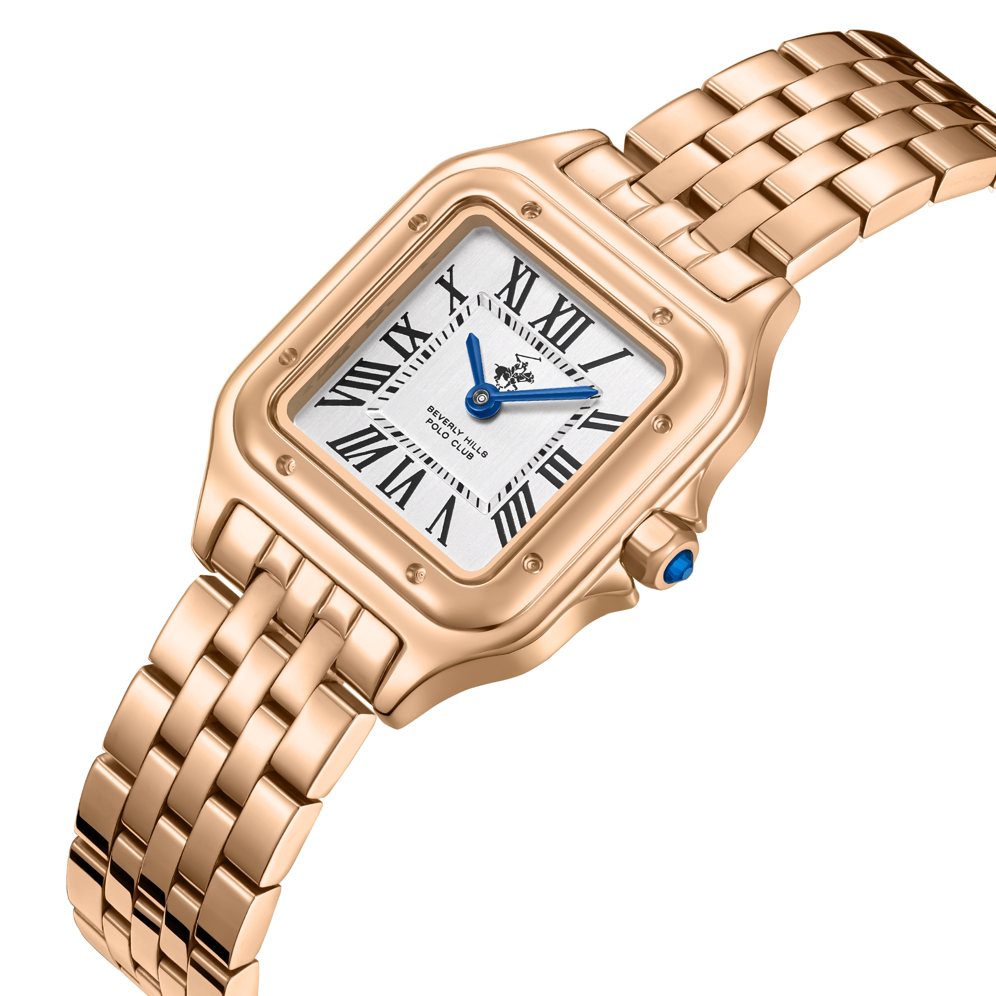 Часы BEVERLY HILLS POLO CLUB  BP3755C.430, Пол: Женские