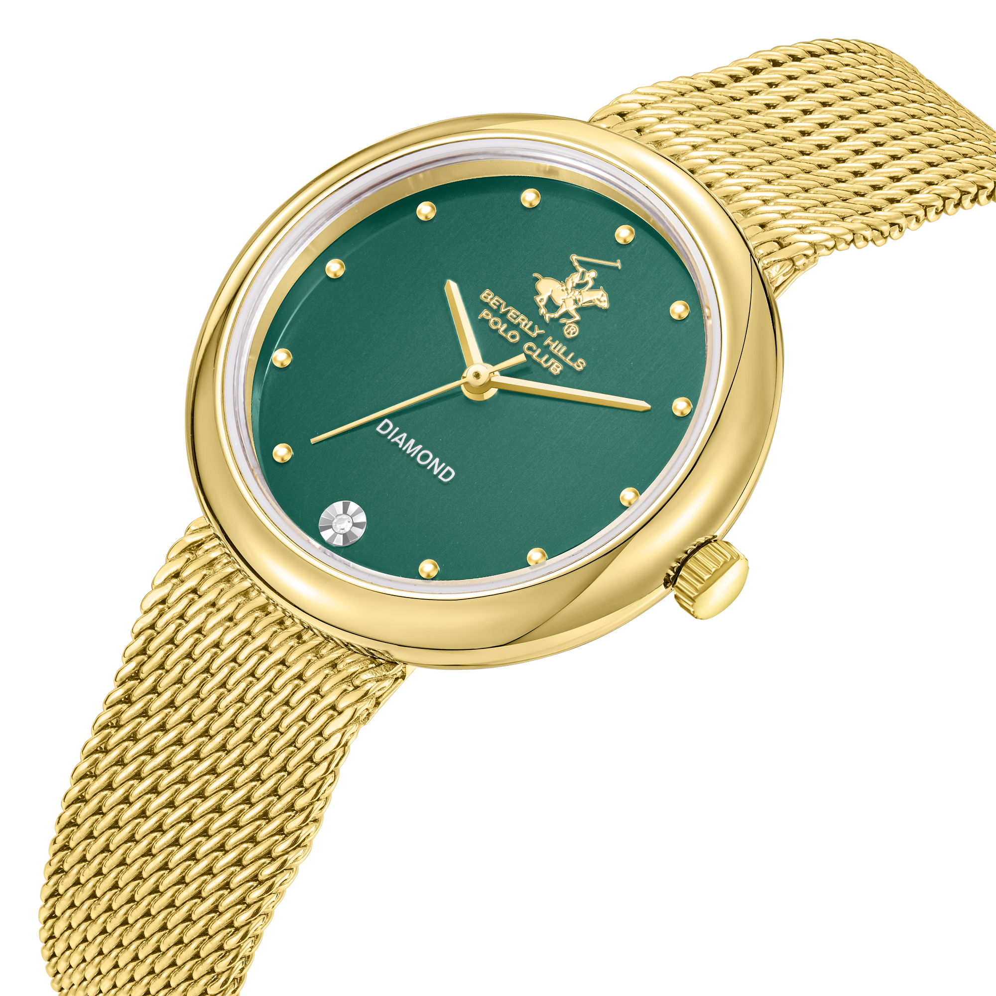 Часы BEVERLY HILLS POLO CLUB  BP3760X.170, Пол: Женские