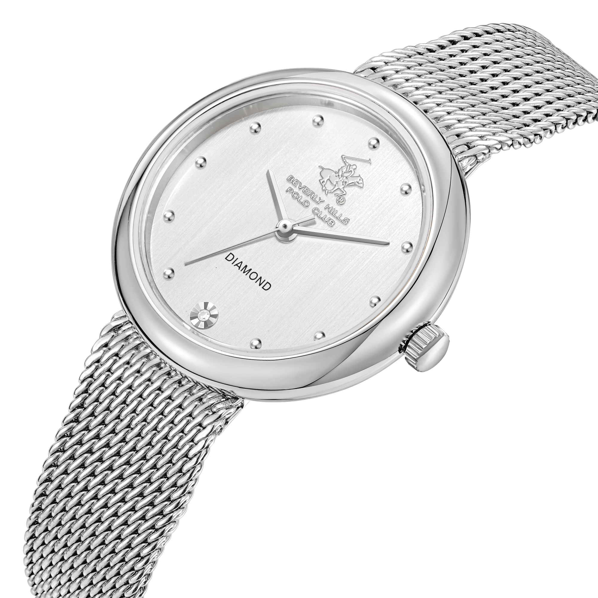 Часы BEVERLY HILLS POLO CLUB  BP3760X.330, Пол: Женские