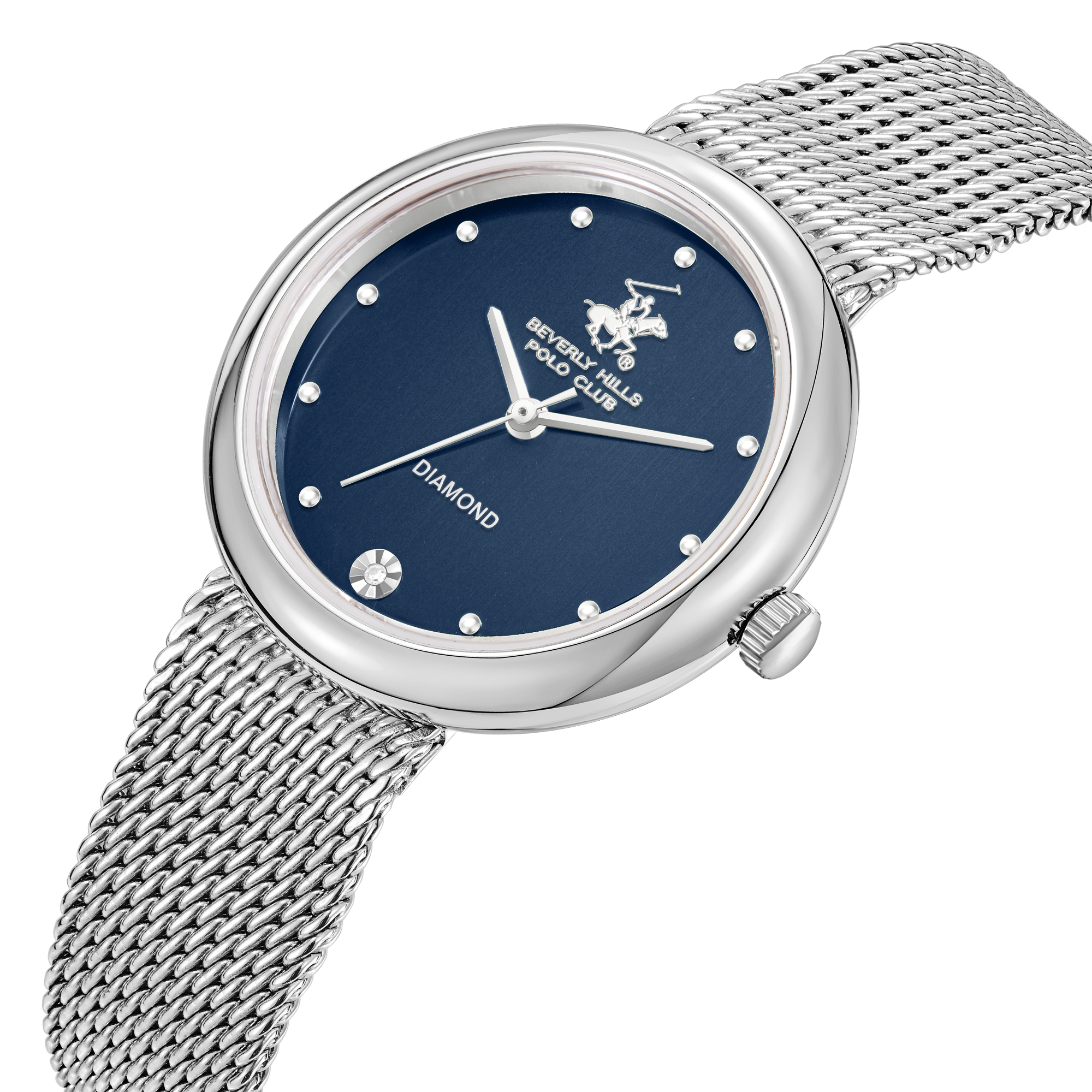 Часы BEVERLY HILLS POLO CLUB  BP3760X.390, Пол: Женские