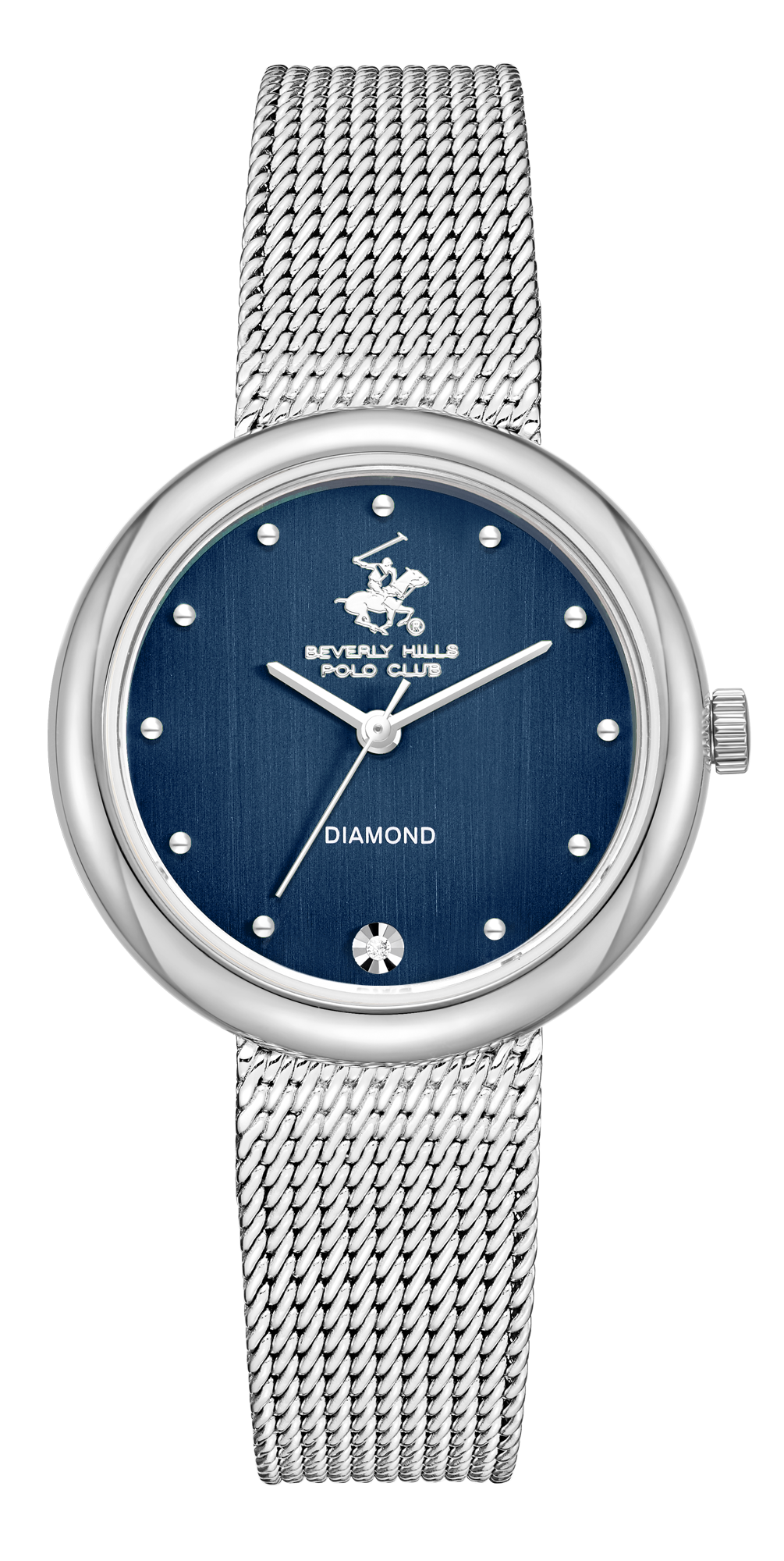 BEVERLY HILLS POLO CLUB  