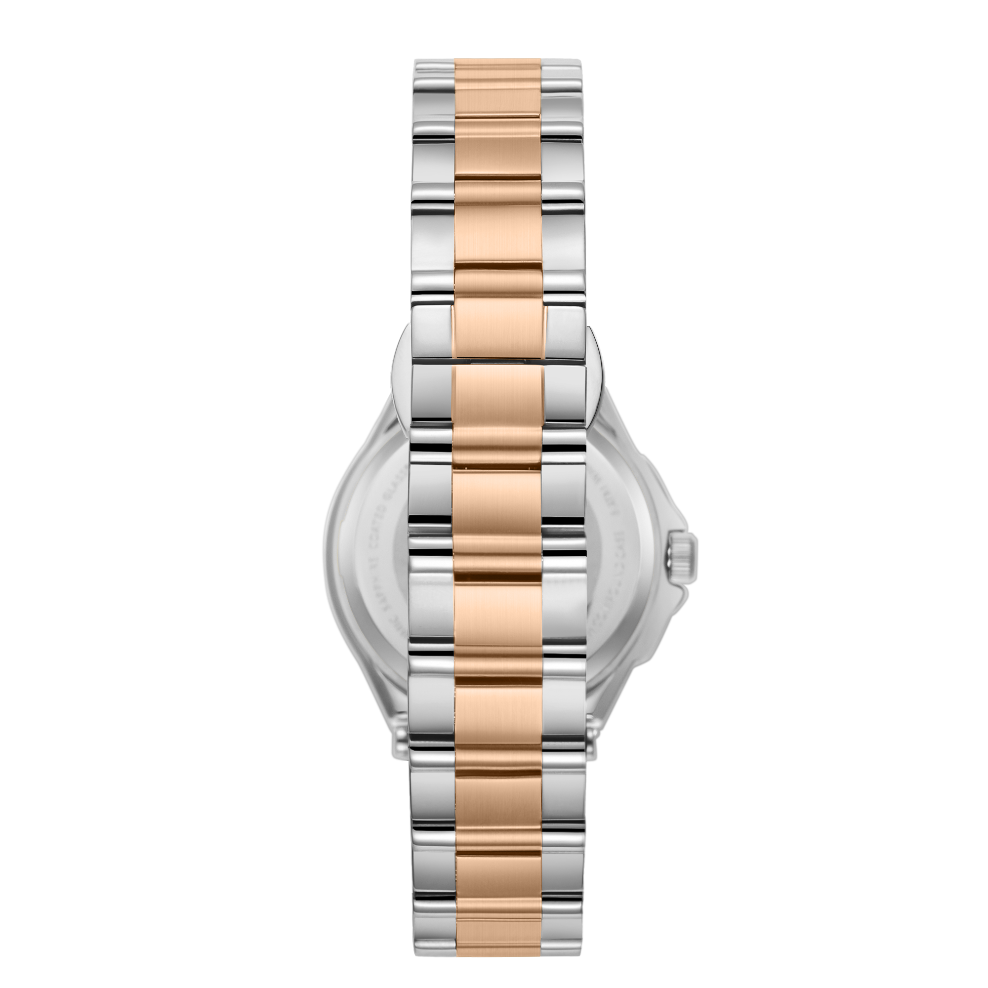 BEVERLY HILLS POLO CLUB  Женские часы, кварцевый механизм, сталь с покрытием, 32 мм