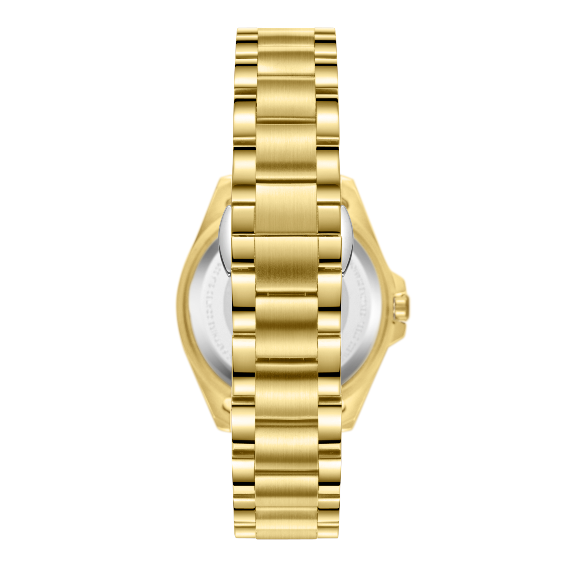 BEVERLY HILLS POLO CLUB  Женские часы, кварцевый механизм, сталь с покрытием, 33 мм