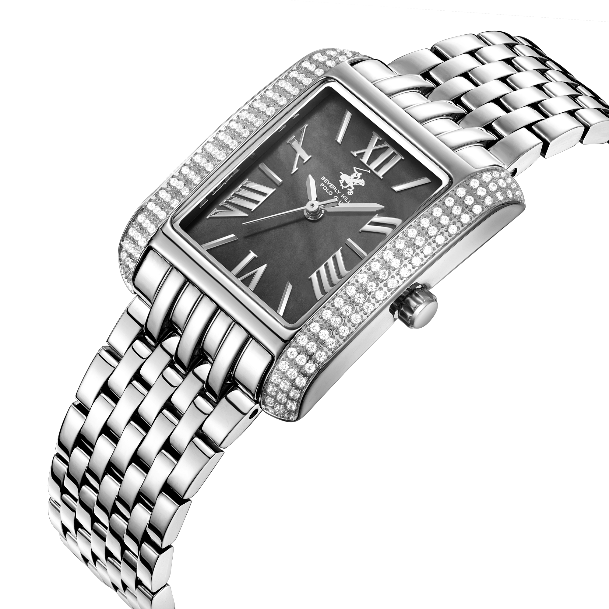 Часы BEVERLY HILLS POLO CLUB  BP3766C.350, Пол: Женские