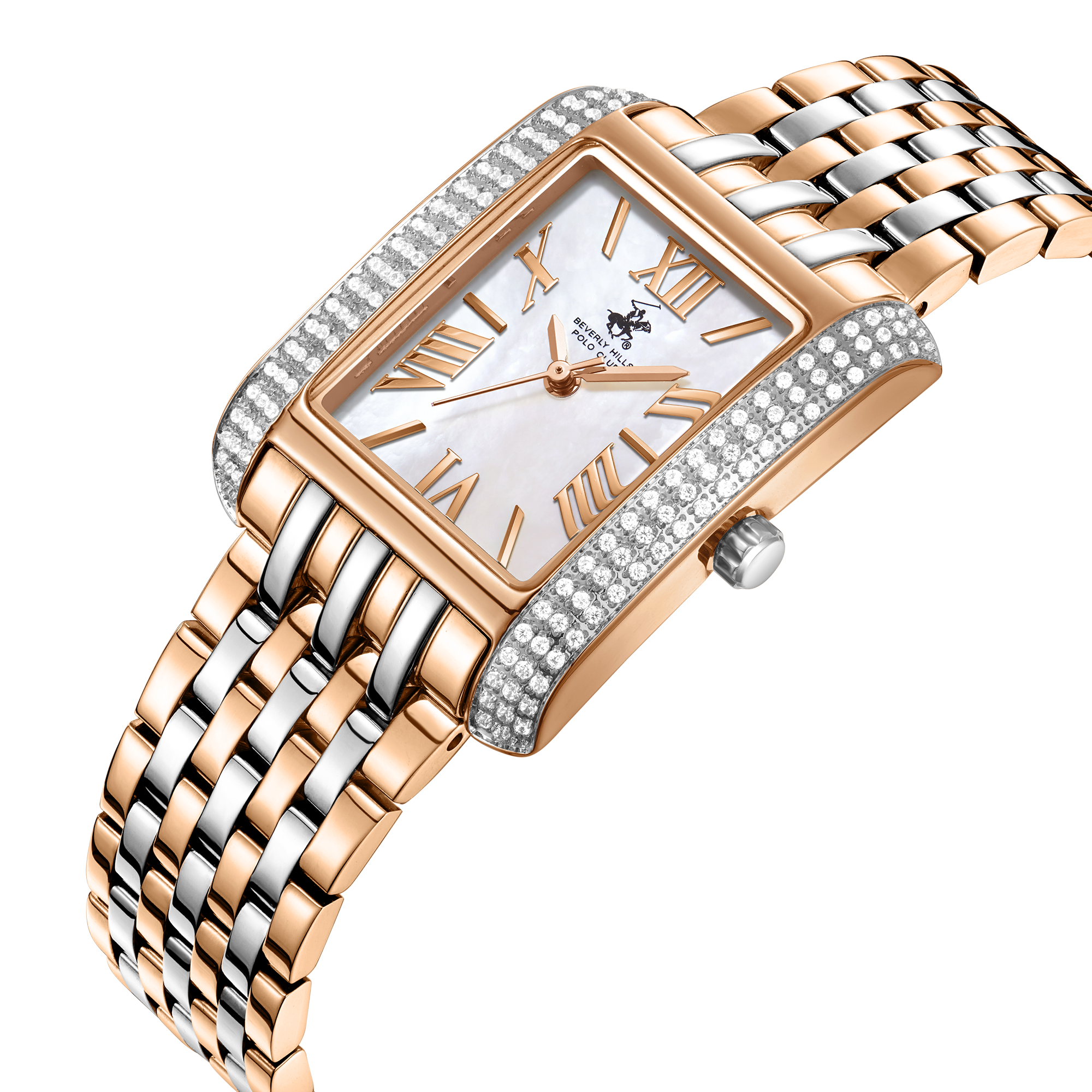 Часы BEVERLY HILLS POLO CLUB  BP3766C.520, Пол: Женские