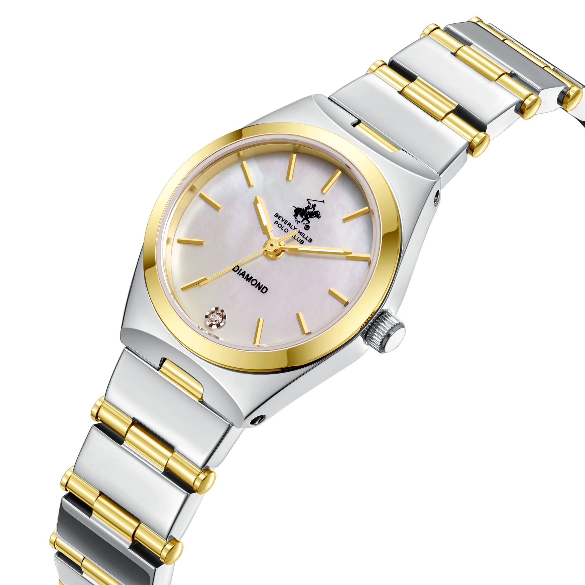 Часы BEVERLY HILLS POLO CLUB  BP3767X.220, Пол: Женские