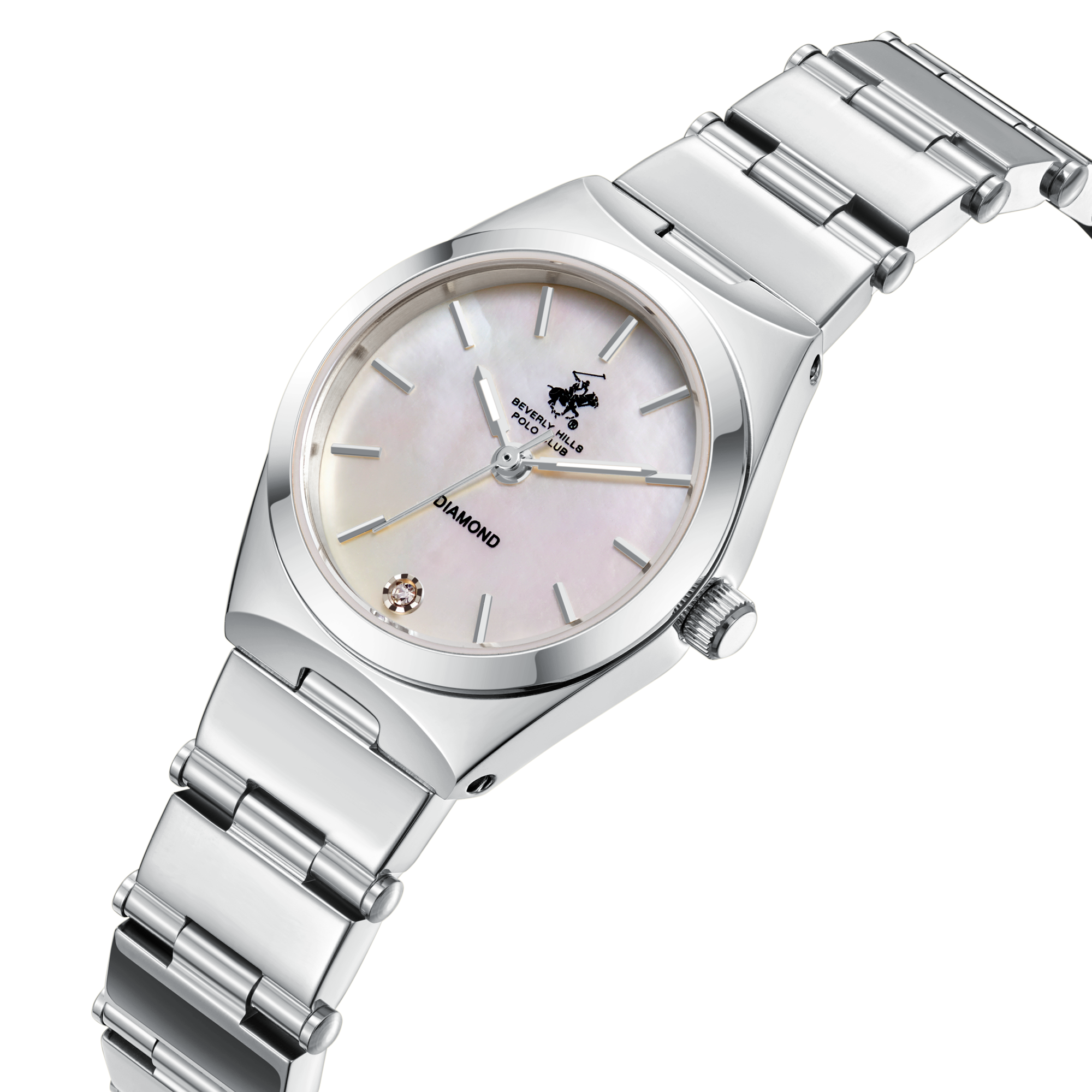 Часы BEVERLY HILLS POLO CLUB  BP3767X.320, Пол: Женские