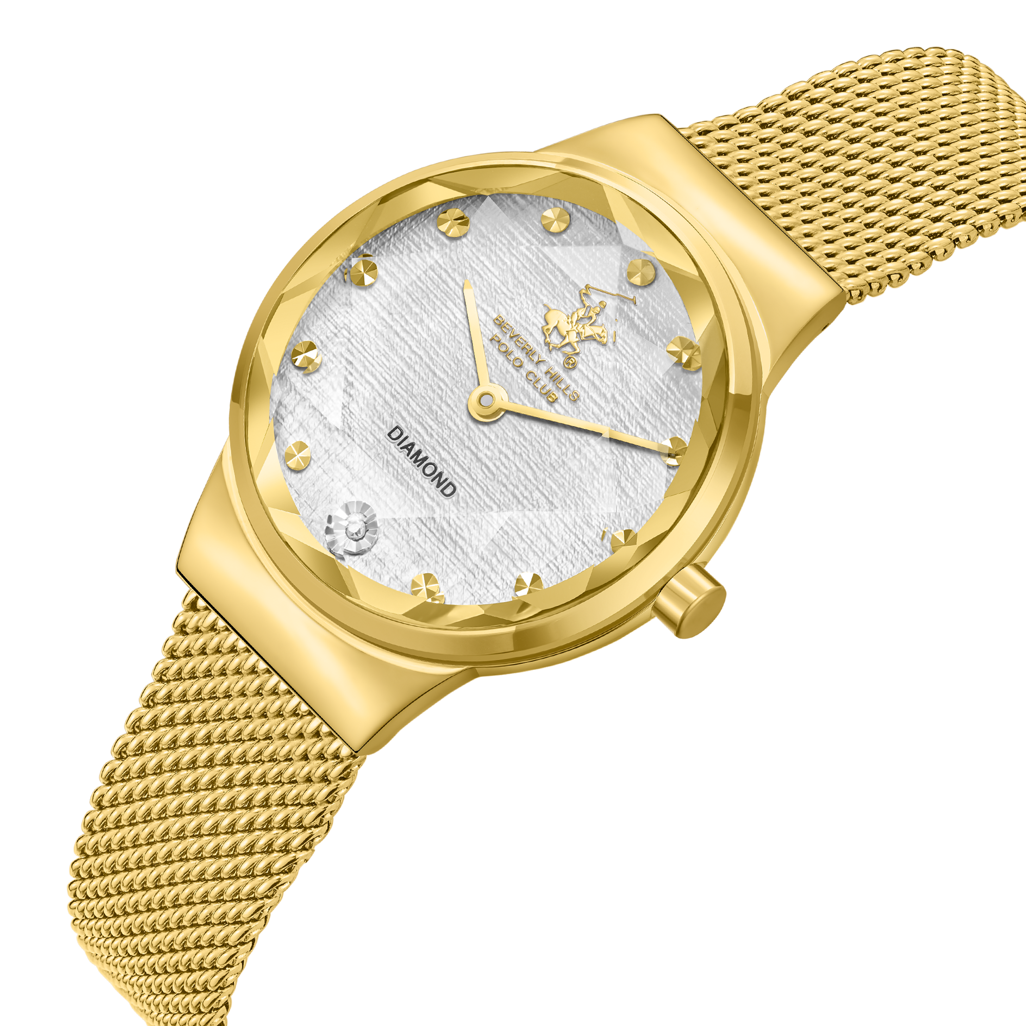 Часы BEVERLY HILLS POLO CLUB  BP3768X.130, Пол: Женские