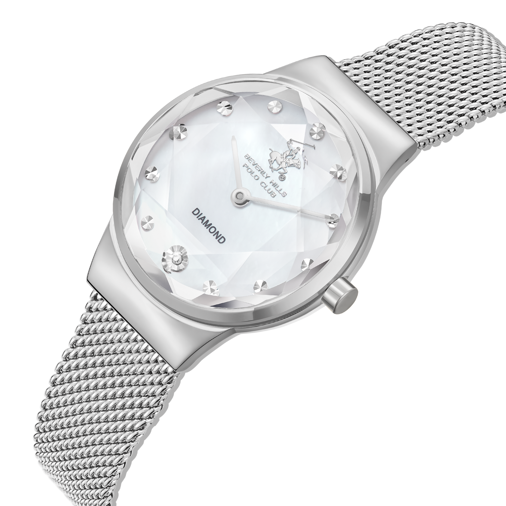 Часы BEVERLY HILLS POLO CLUB  BP3768X.320, Пол: Женские