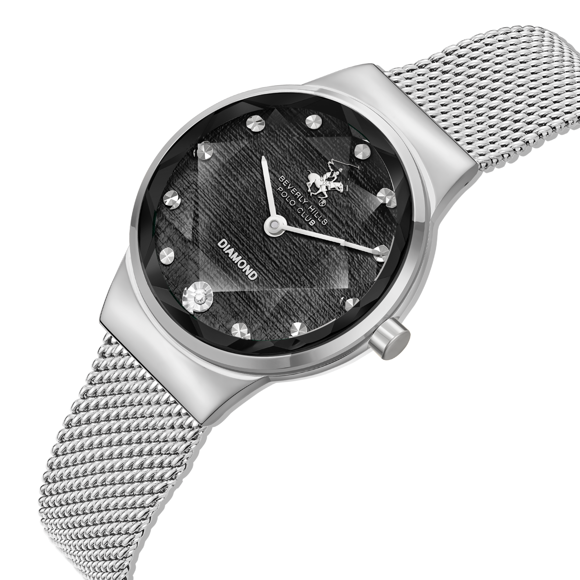Часы BEVERLY HILLS POLO CLUB  BP3768X.350, Пол: Женские