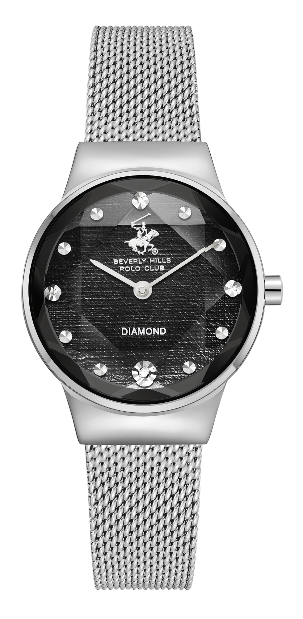 BEVERLY HILLS POLO CLUB  