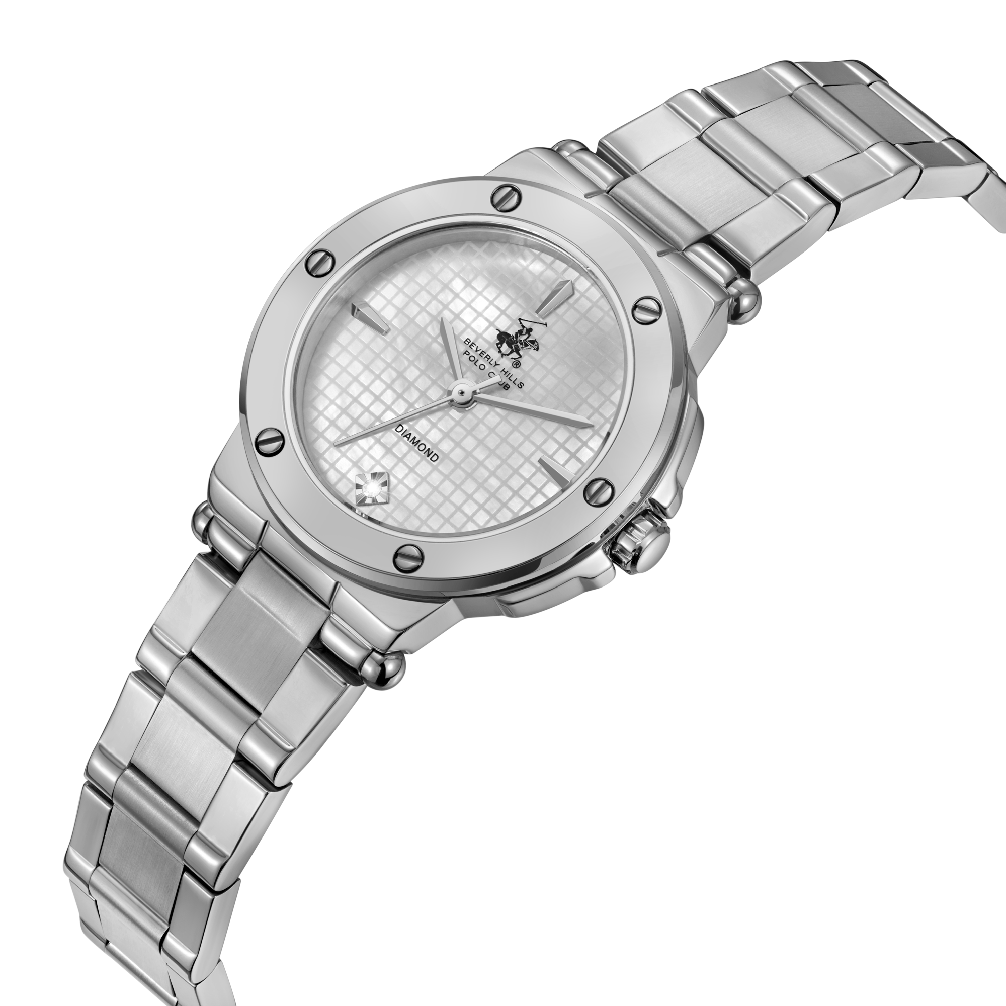 Часы BEVERLY HILLS POLO CLUB  BP3769X.320, Пол: Женские