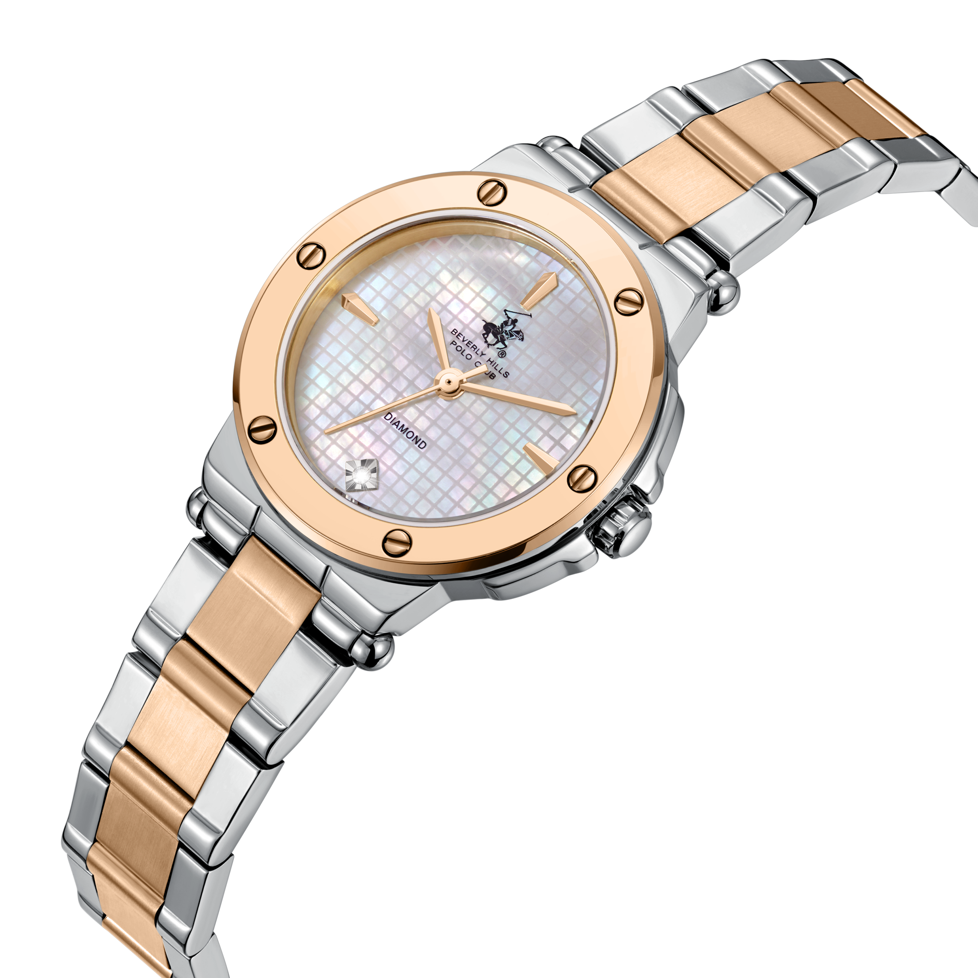 Часы Часы BEVERLY HILLS POLO CLUB  BP3769X.520, Пол: Женские