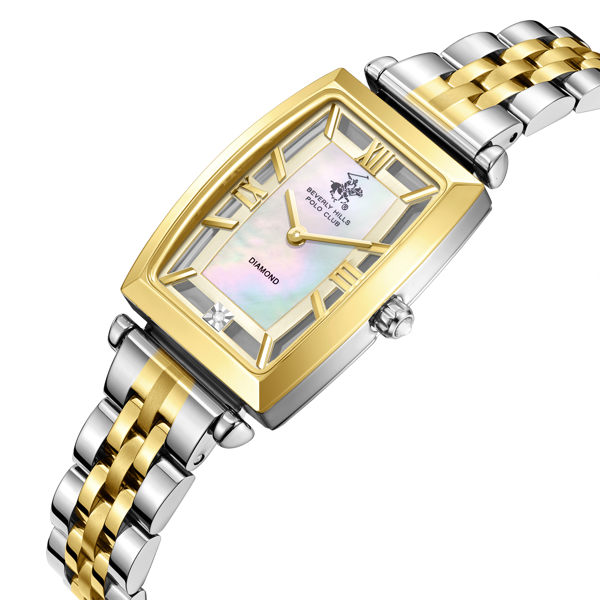 Часы BEVERLY HILLS POLO CLUB  BP3770C.220, Пол: Женские