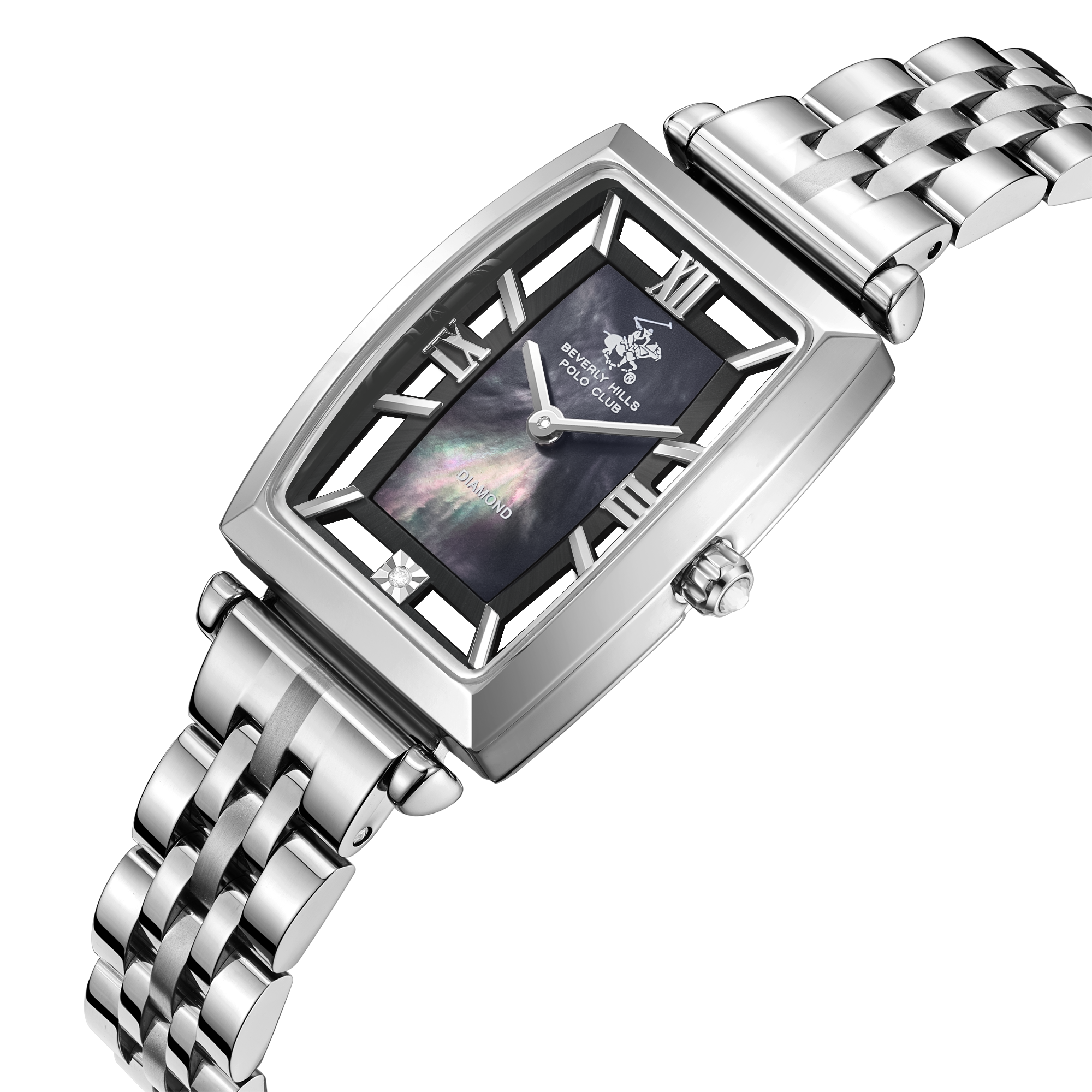 Часы BEVERLY HILLS POLO CLUB  BP3770C.320, Пол: Женские