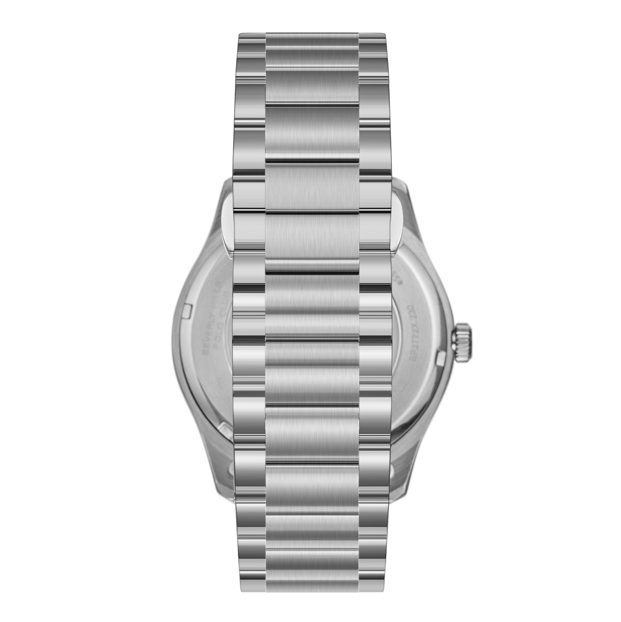 Часы BEVERLY HILLS POLO CLUB  BP3772X.350, Пол: Мужские