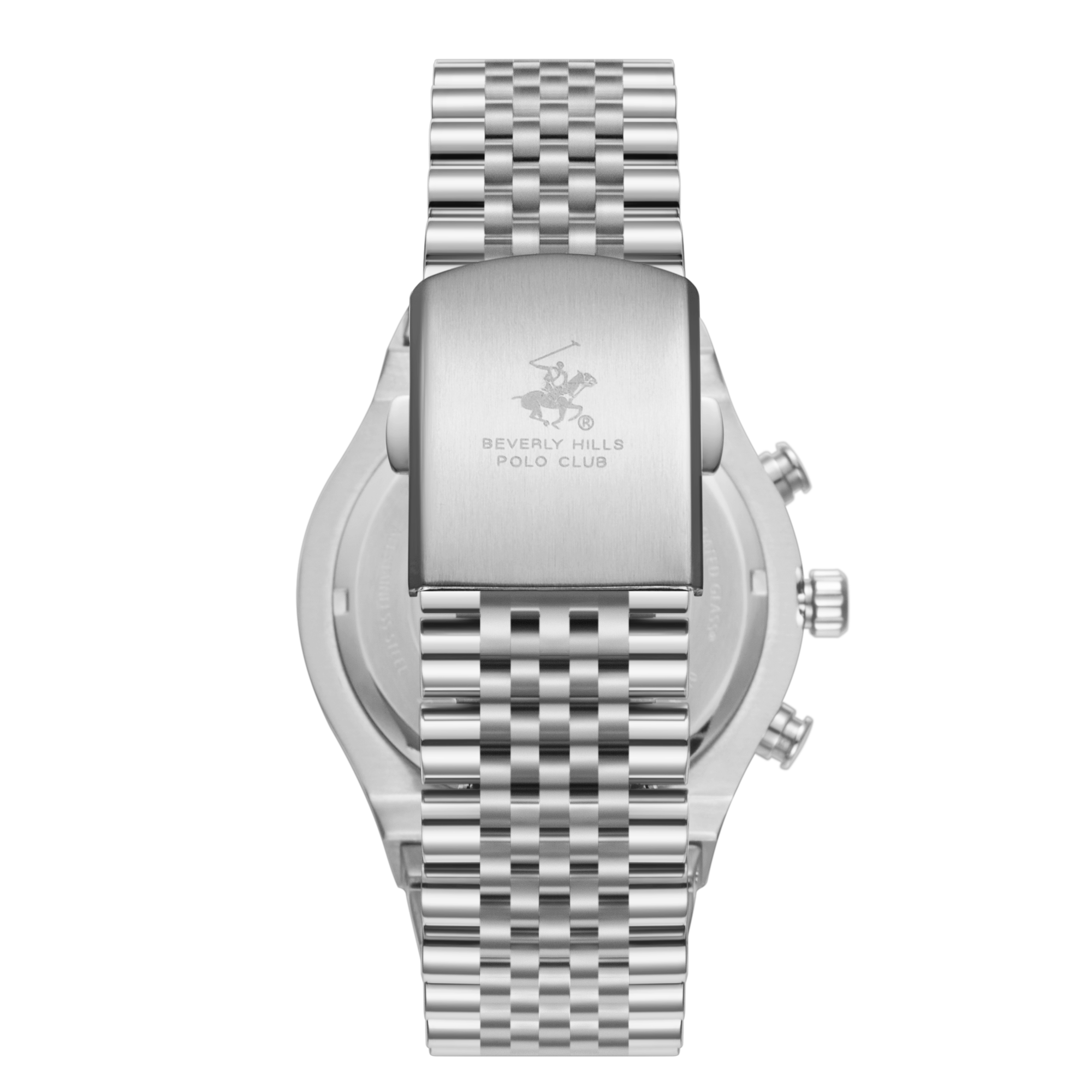 Часы BEVERLY HILLS POLO CLUB  BP3773X.350, Пол: Мужские