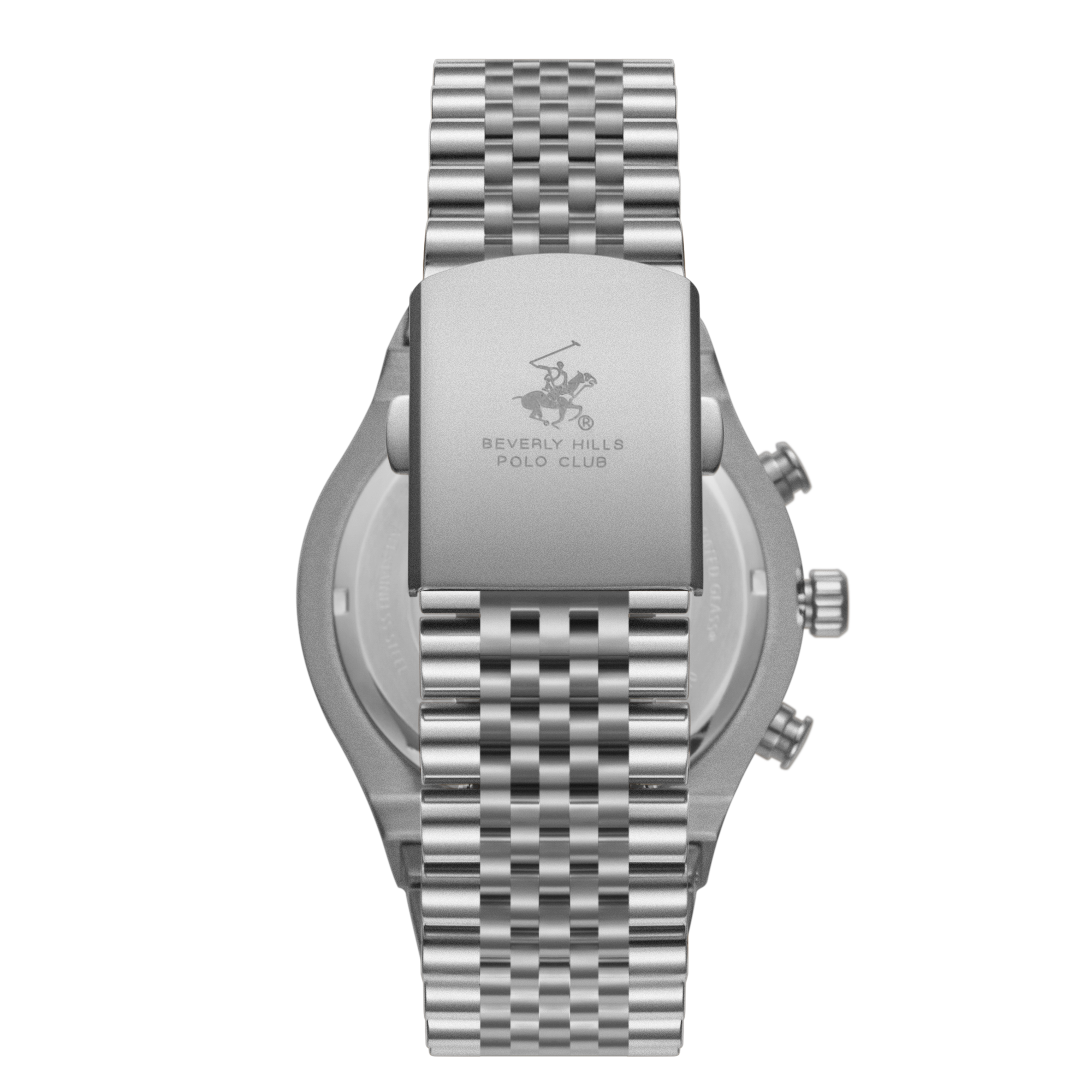 Часы BEVERLY HILLS POLO CLUB  BP3773X.390, Пол: Мужские