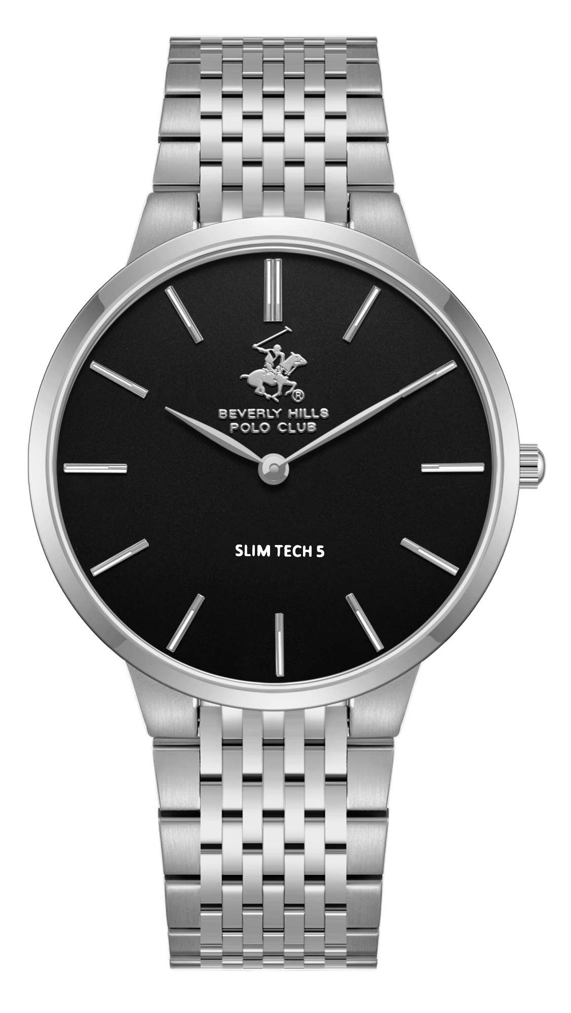 BEVERLY HILLS POLO CLUB  