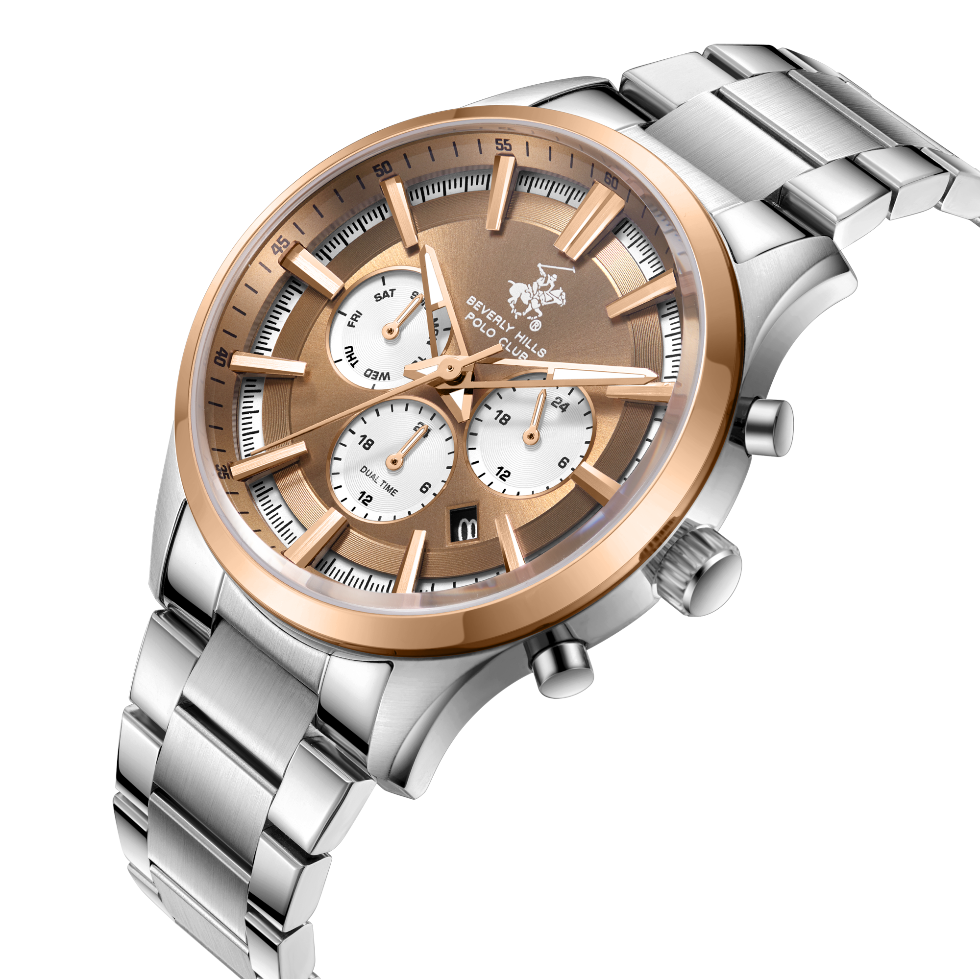 Часы BEVERLY HILLS POLO CLUB  BP3779X.510, Пол: Мужские
