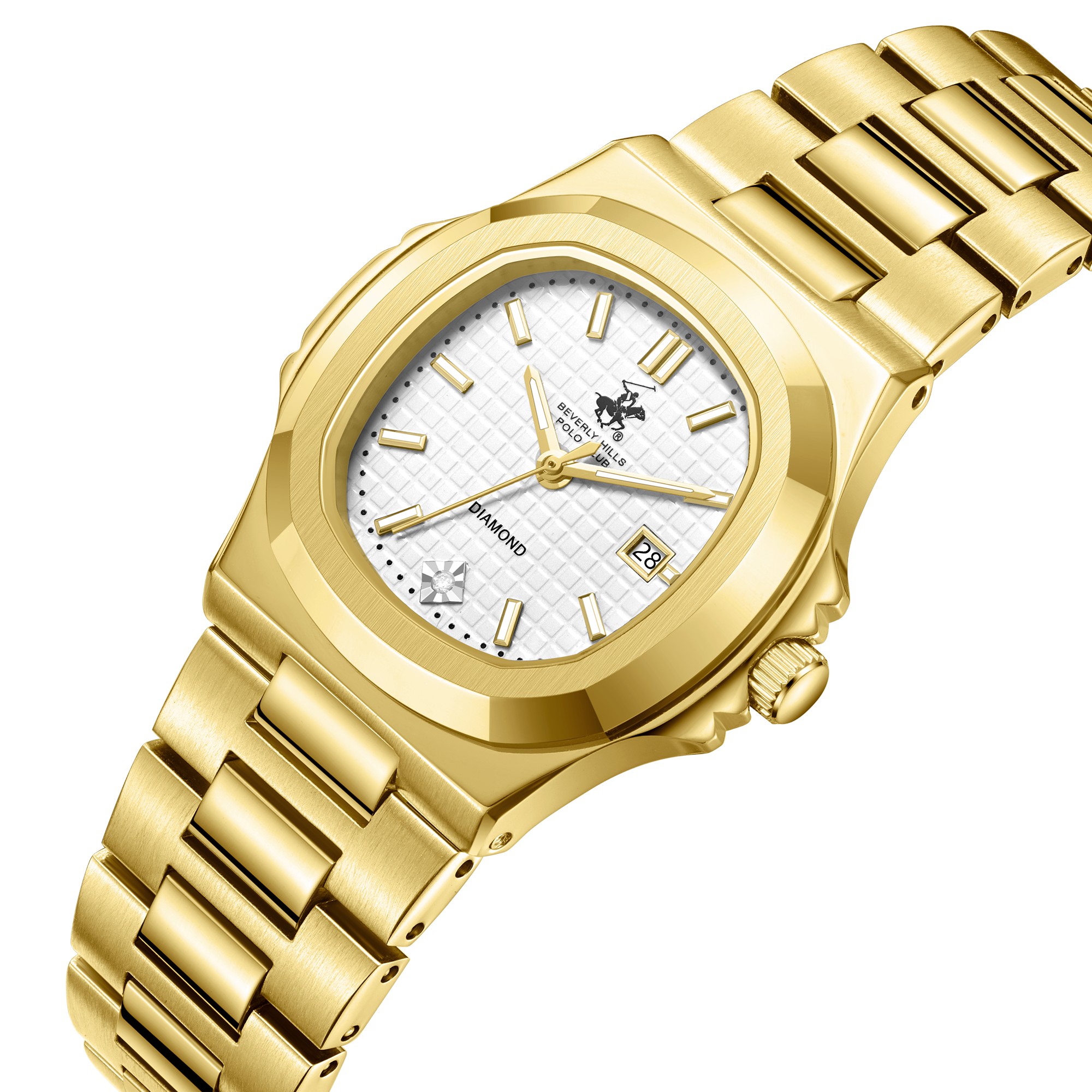 Часы BEVERLY HILLS POLO CLUB  BP3780X.130, Пол: Женские