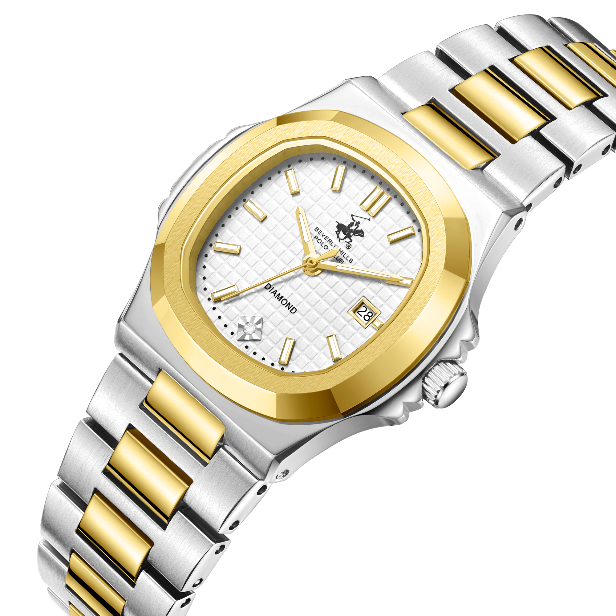 Часы BEVERLY HILLS POLO CLUB  BP3780X.230, Пол: Женские