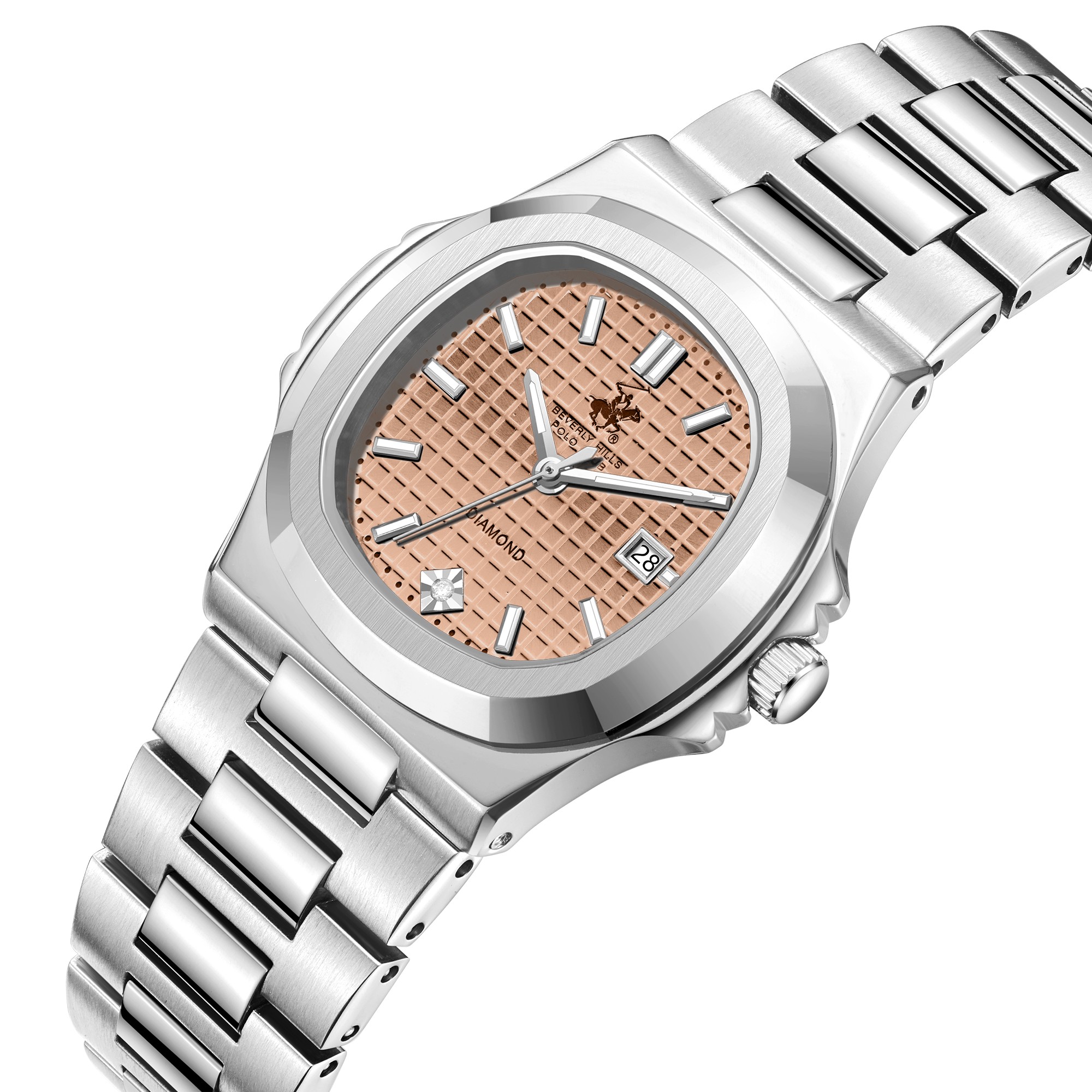 Часы Часы BEVERLY HILLS POLO CLUB  BP3780X.300, Пол: Женские