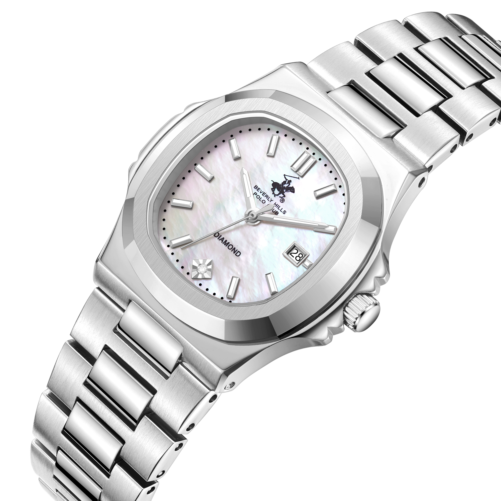 Часы BEVERLY HILLS POLO CLUB  BP3780X.320, Пол: Женские