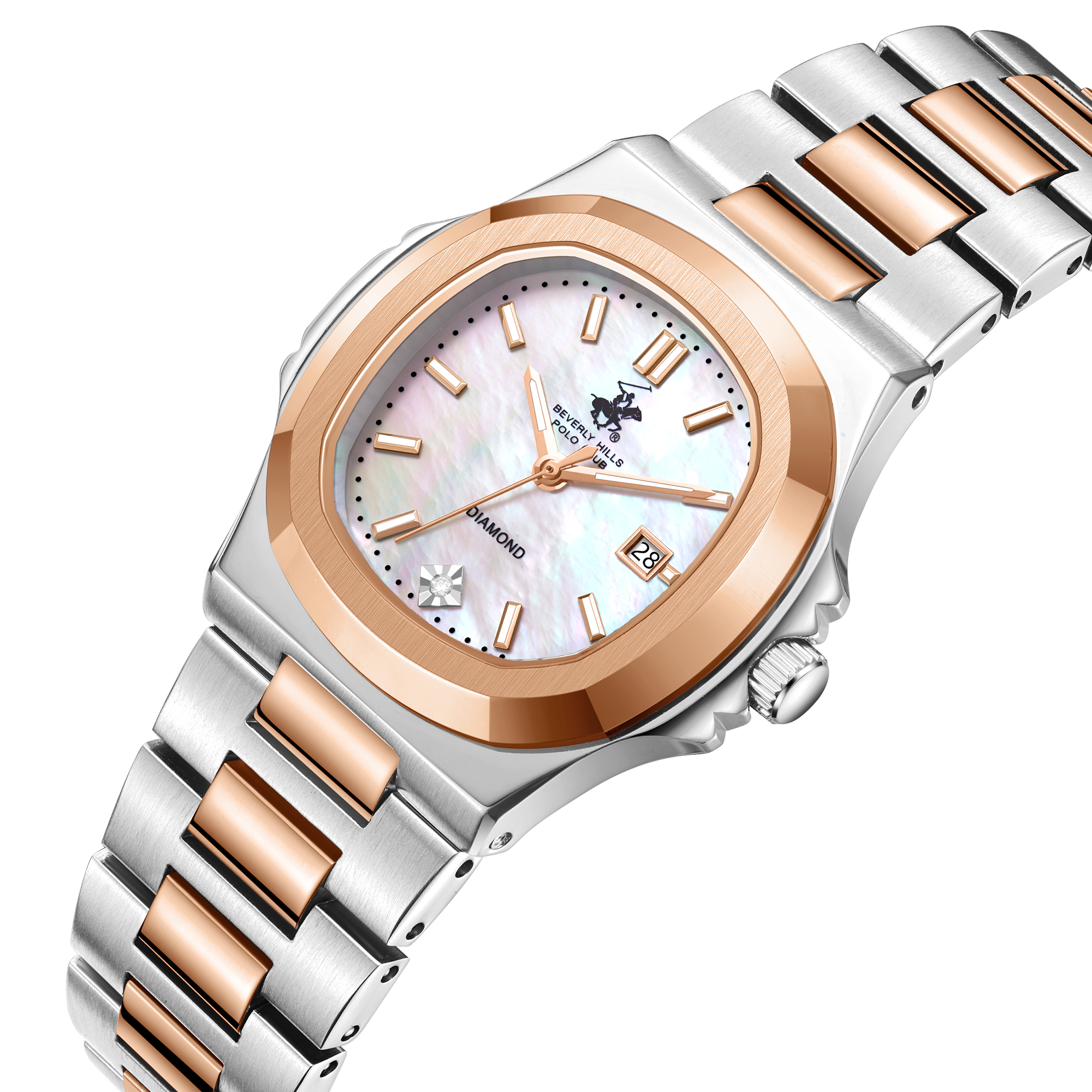 Часы BEVERLY HILLS POLO CLUB  BP3780X.520, Пол: Женские