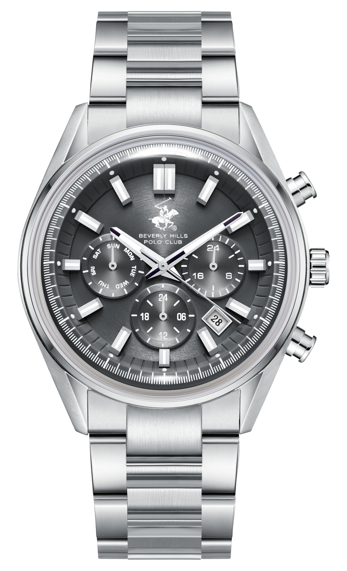 Часы BEVERLY HILLS POLO CLUB  BP3781X.350 