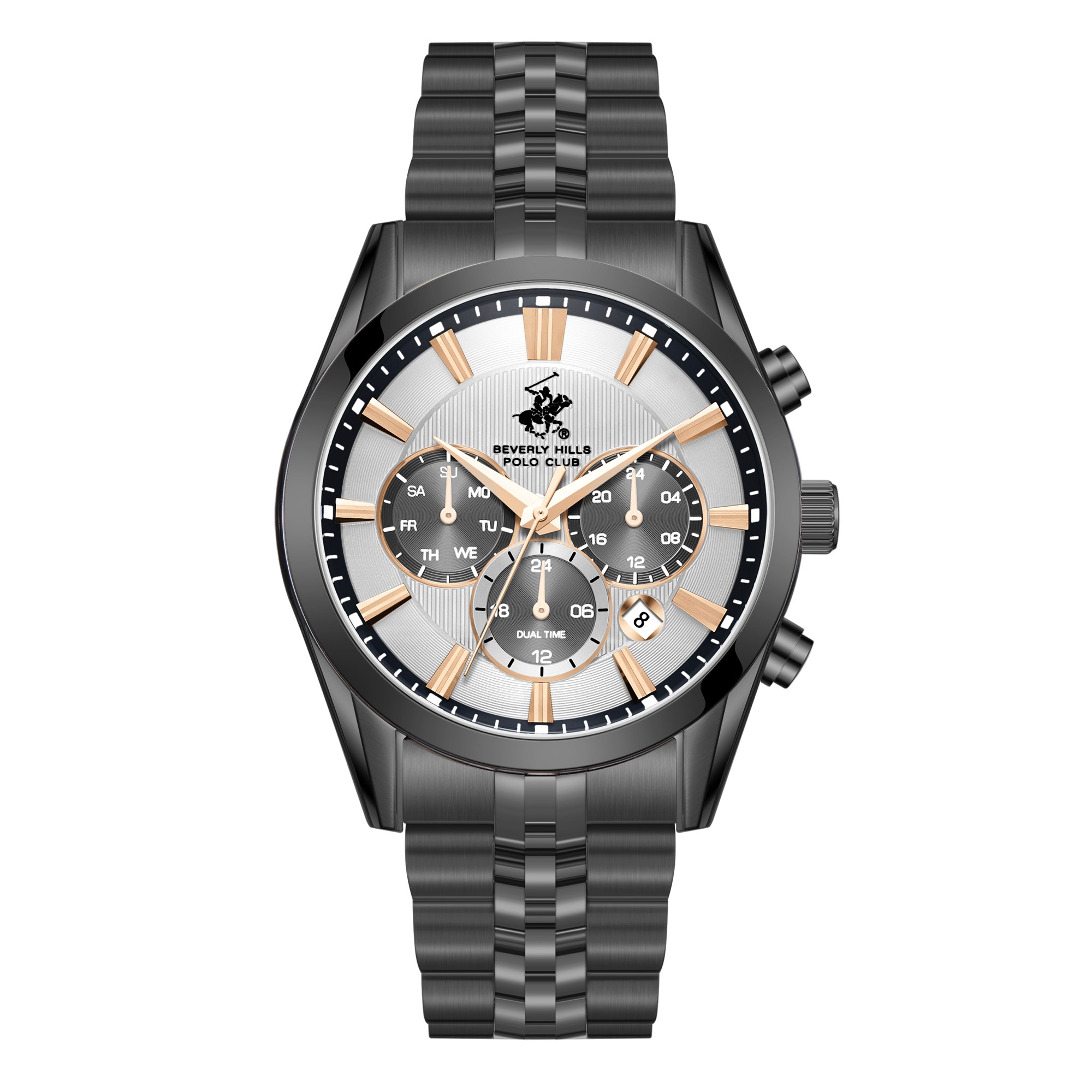 Часы BEVERLY HILLS POLO CLUB  BP3782X.030 