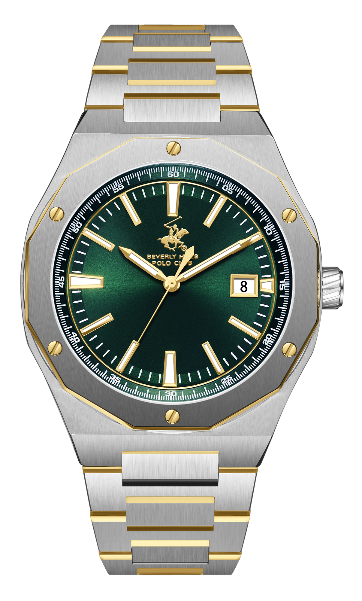 Часы BEVERLY HILLS POLO CLUB  BP3788X.270 