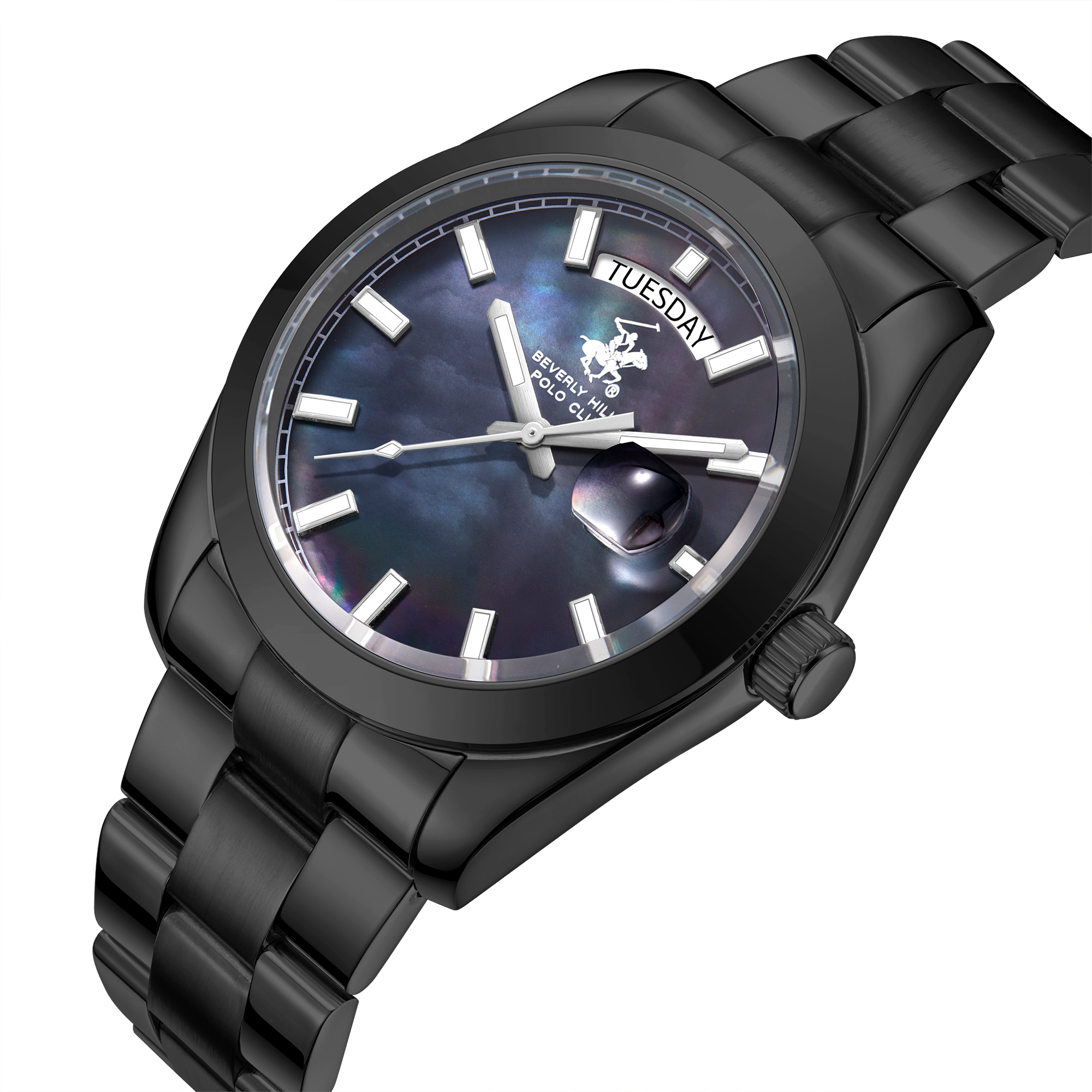 Часы BEVERLY HILLS POLO CLUB  BP3790X.650, Пол: Мужские