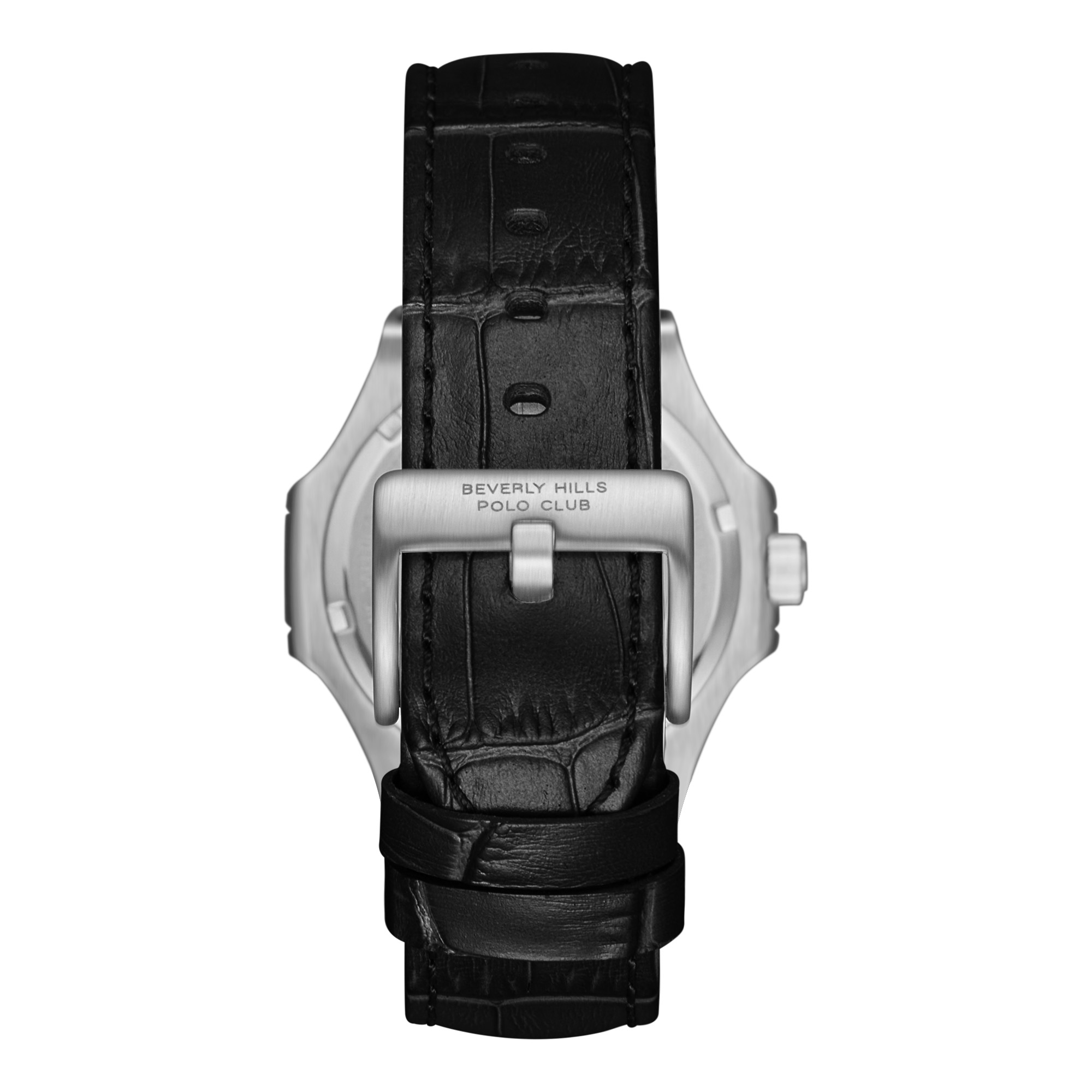 Часы Часы BEVERLY HILLS POLO CLUB  BP3792X.371, Пол: Мужские