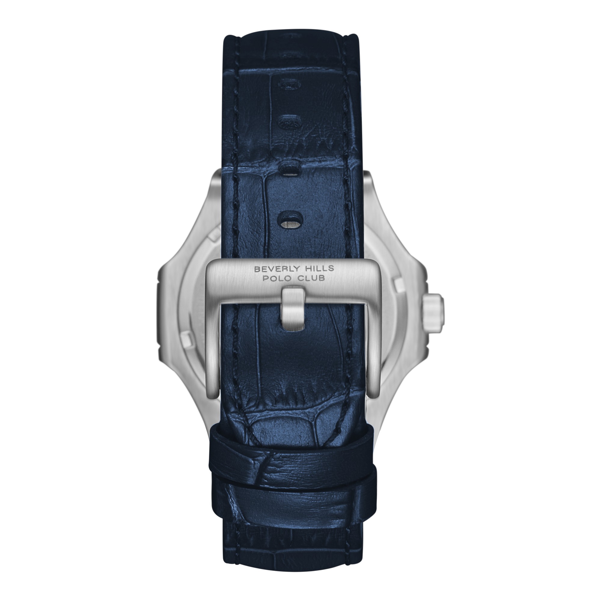 Часы Часы BEVERLY HILLS POLO CLUB  BP3792X.599, Пол: Мужские