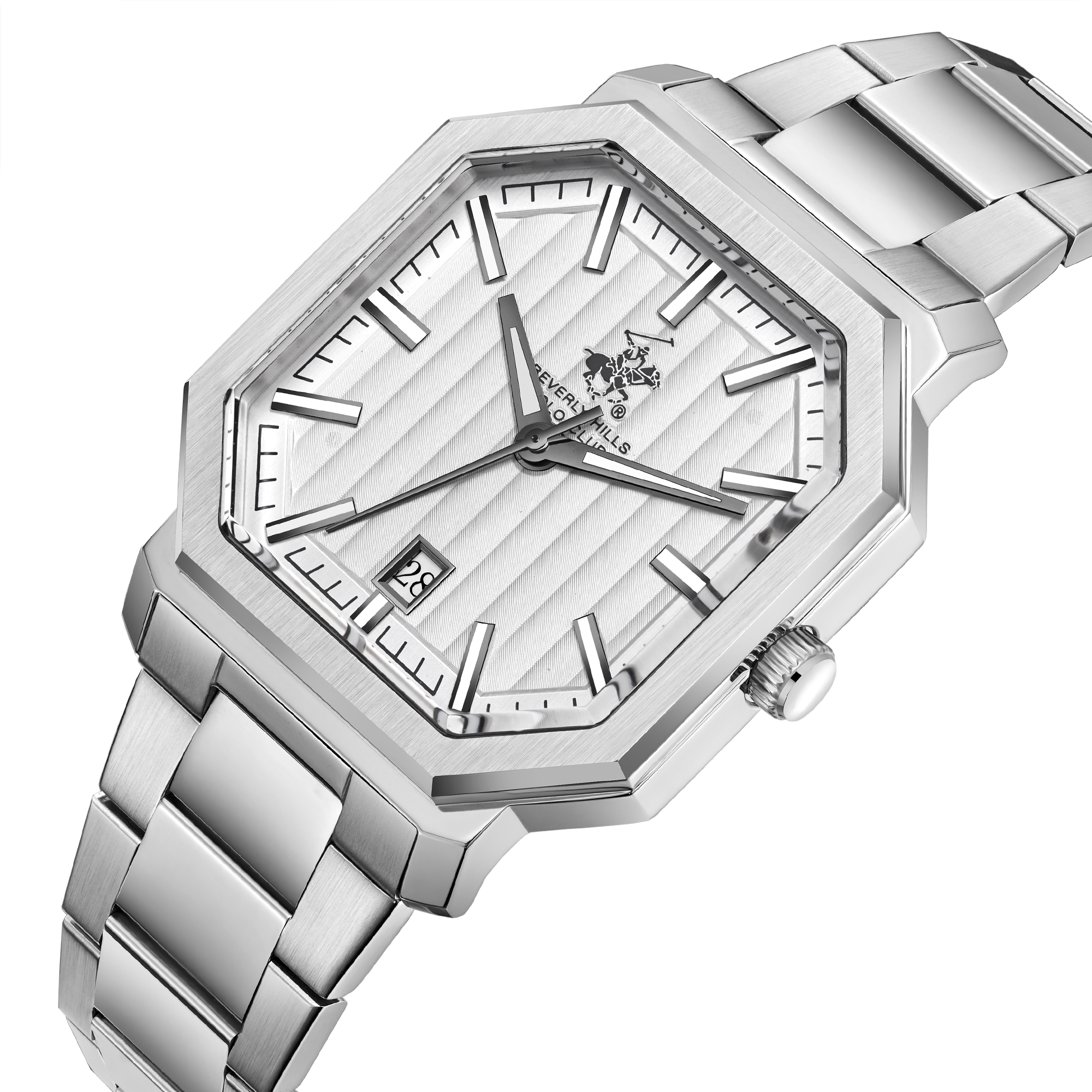 Часы BEVERLY HILLS POLO CLUB  BP3793X.330, Пол: Мужские