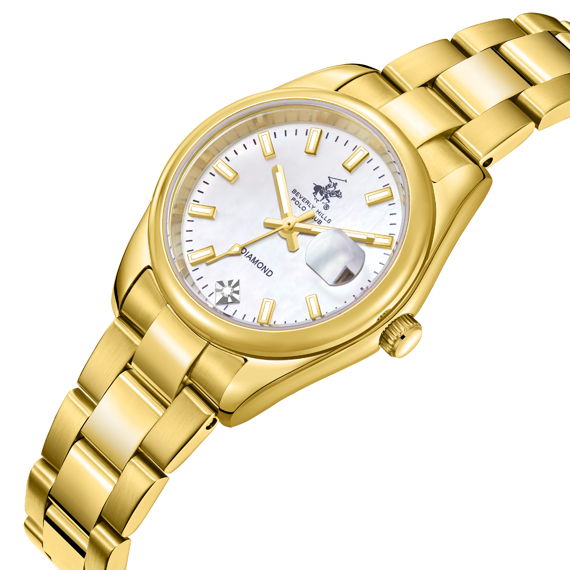 Часы BEVERLY HILLS POLO CLUB  BP3794X.120, Пол: Женские