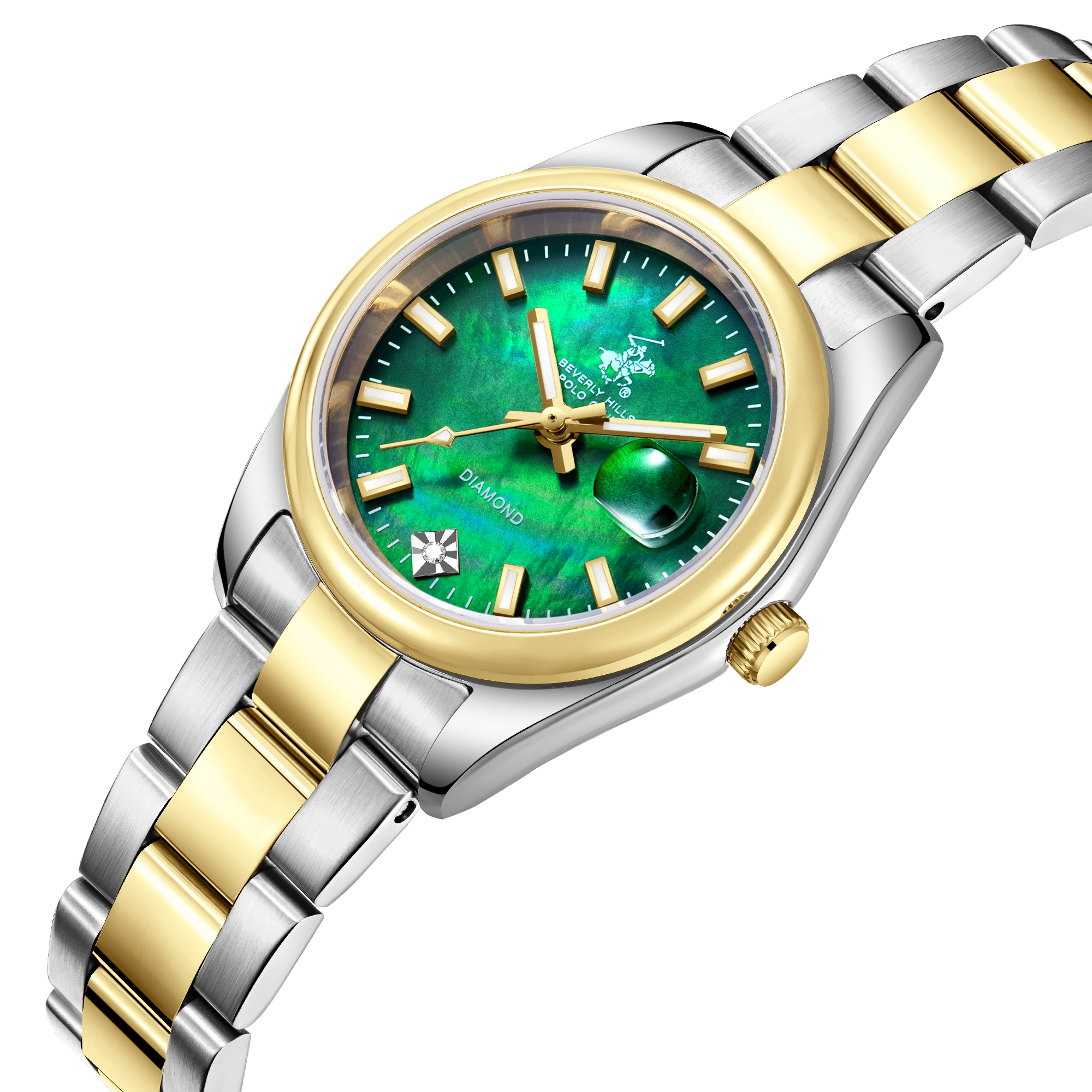 Часы BEVERLY HILLS POLO CLUB  BP3794X.270, Пол: Женские