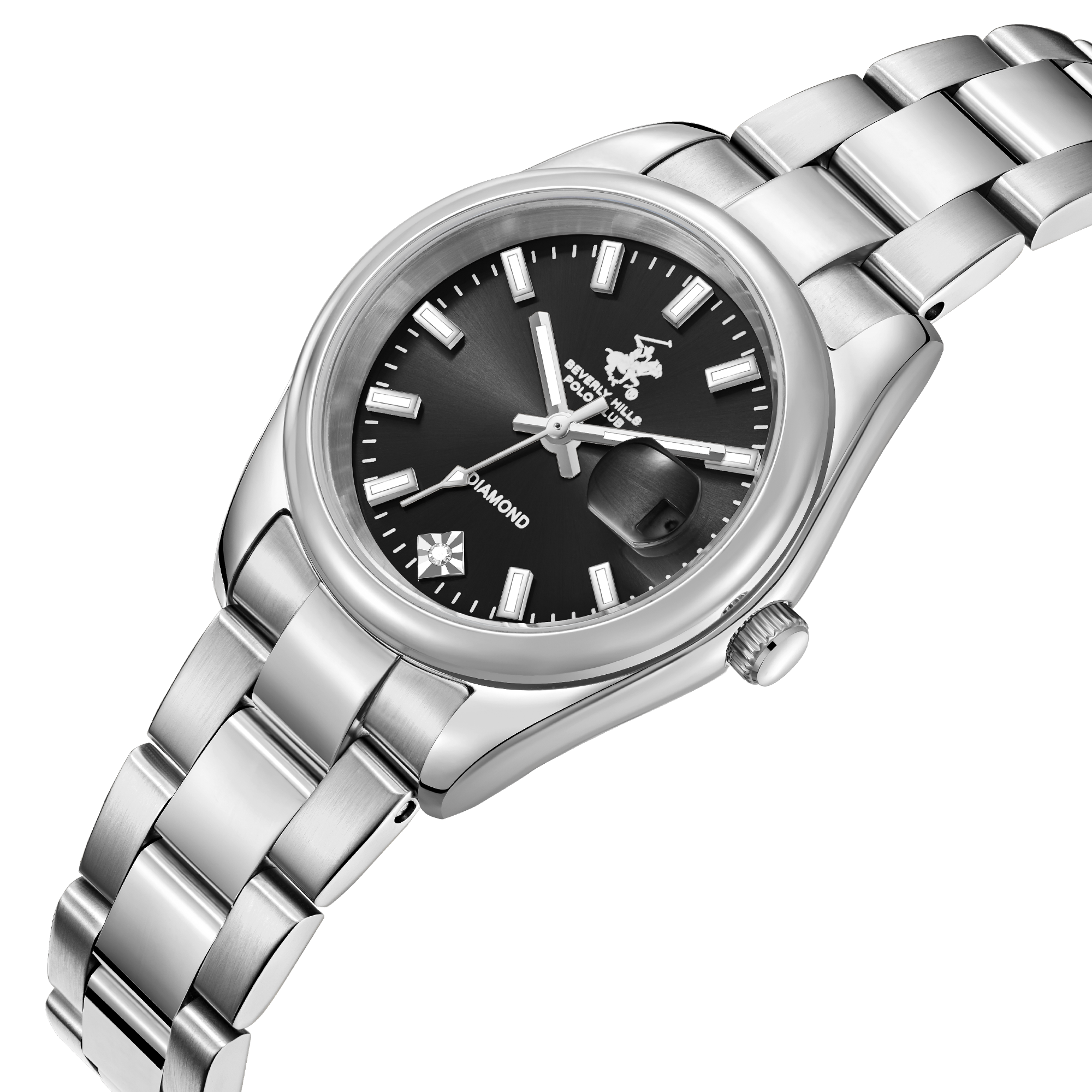 Часы BEVERLY HILLS POLO CLUB  BP3794X.350, Пол: Женские