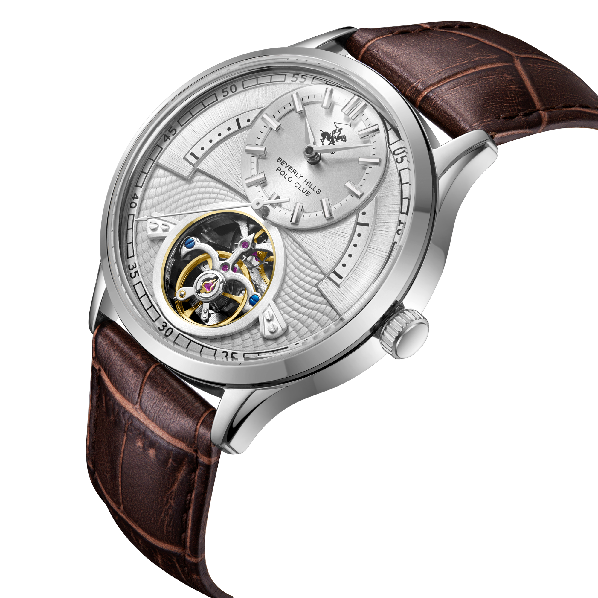 Часы BEVERLY HILLS POLO CLUB  BP3795X.332, Пол: Мужские