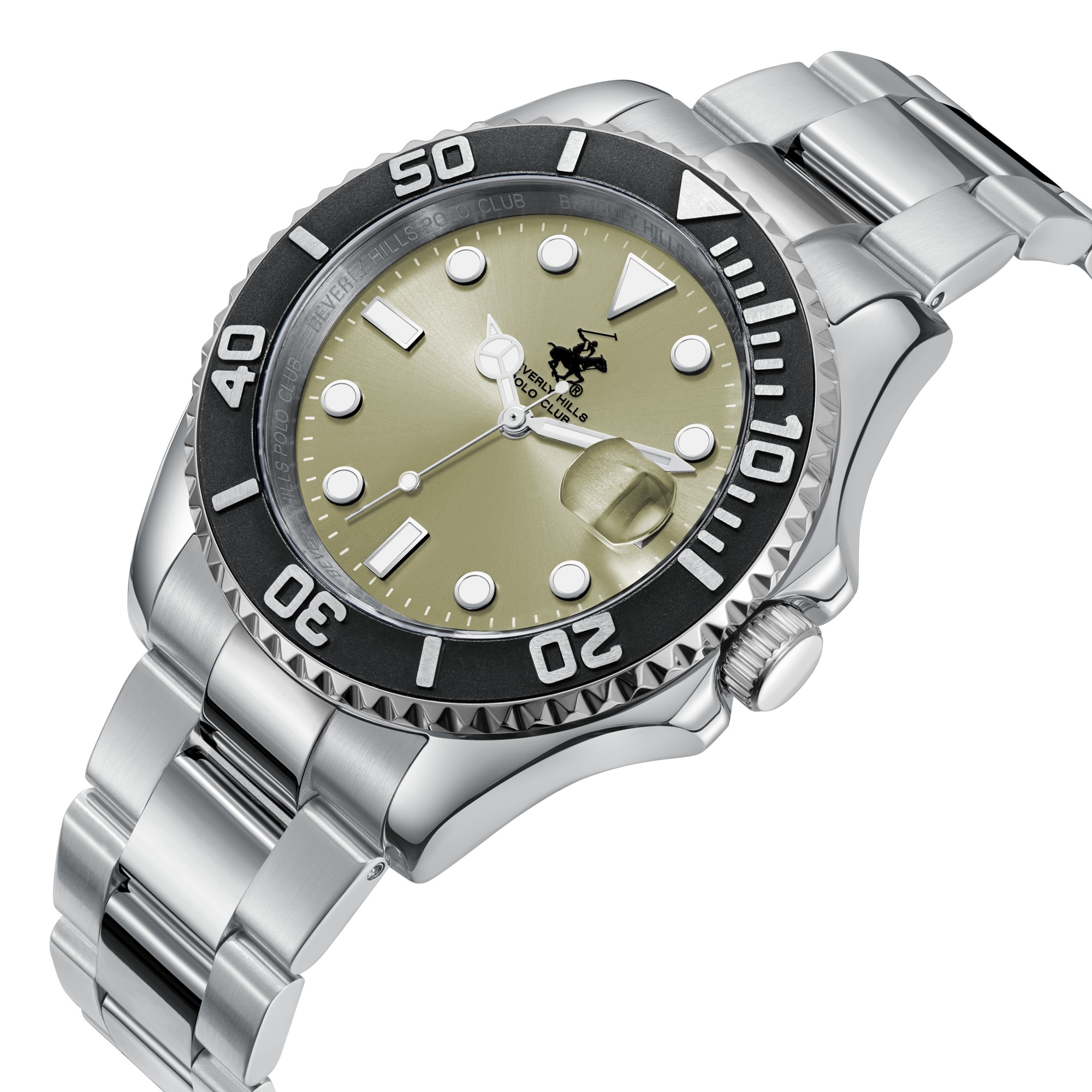 Часы BEVERLY HILLS POLO CLUB  BP3797X.310, Пол: Мужские