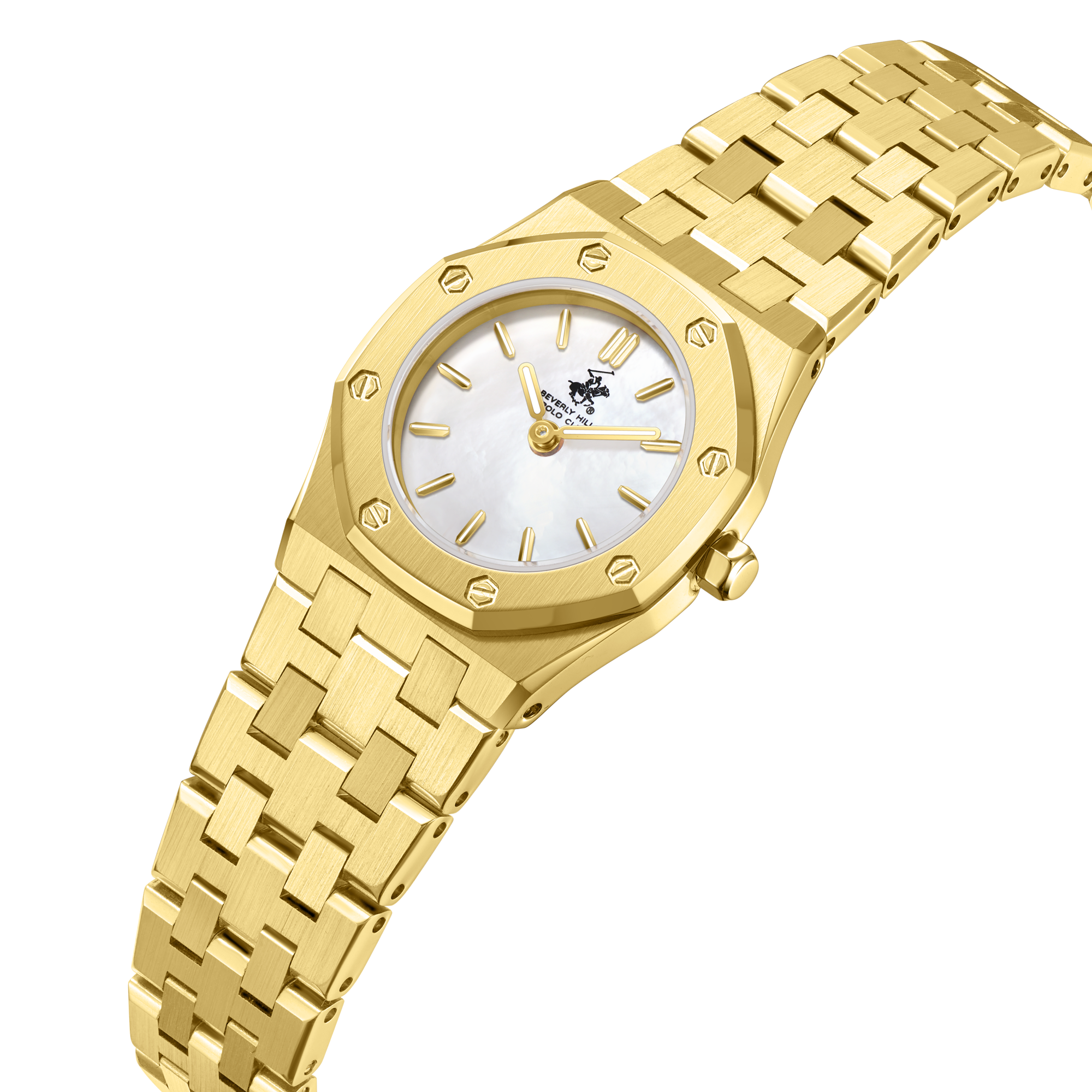 Часы BEVERLY HILLS POLO CLUB  BP3798X.120, Пол: Женские