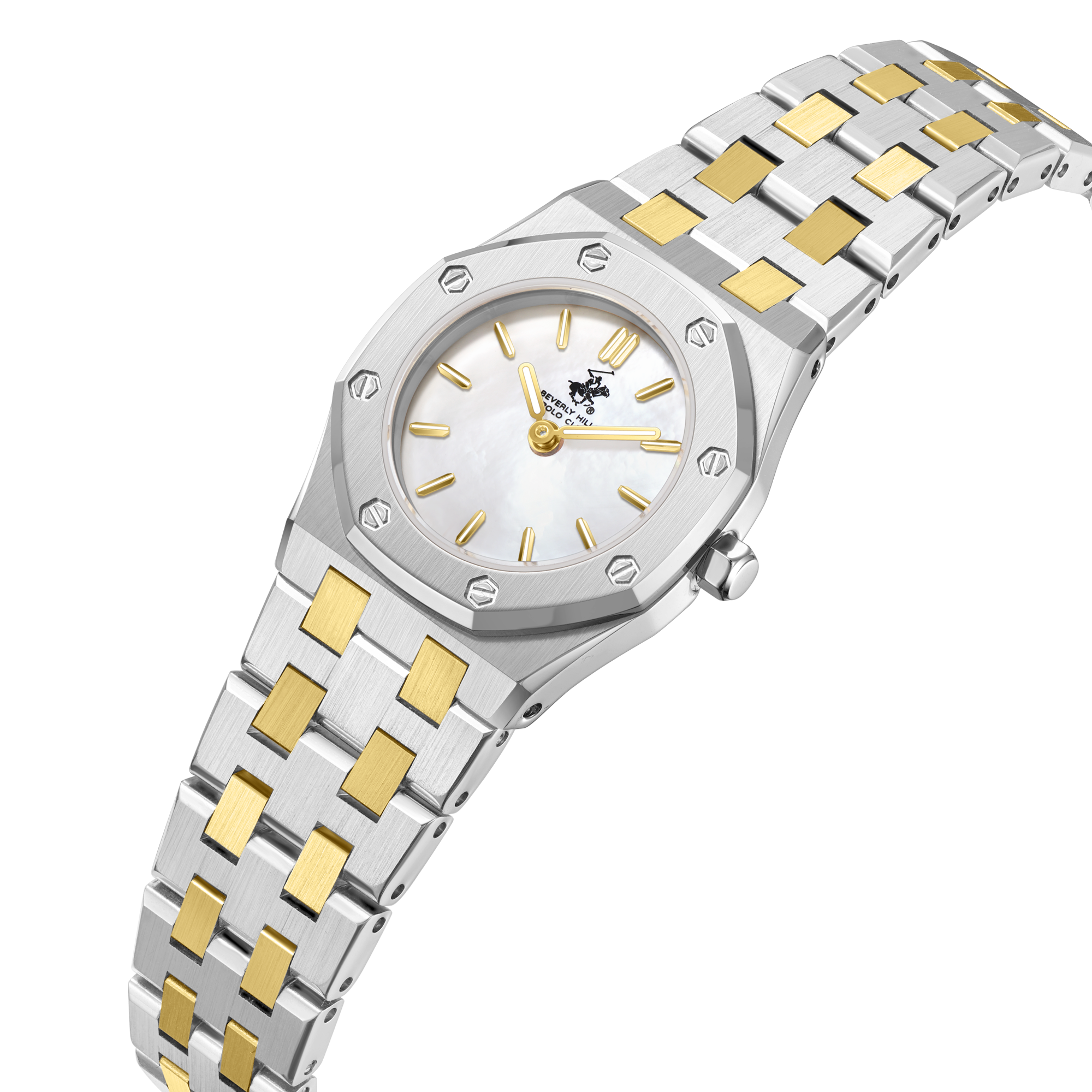Часы Часы BEVERLY HILLS POLO CLUB  BP3798X.220, Пол: Женские