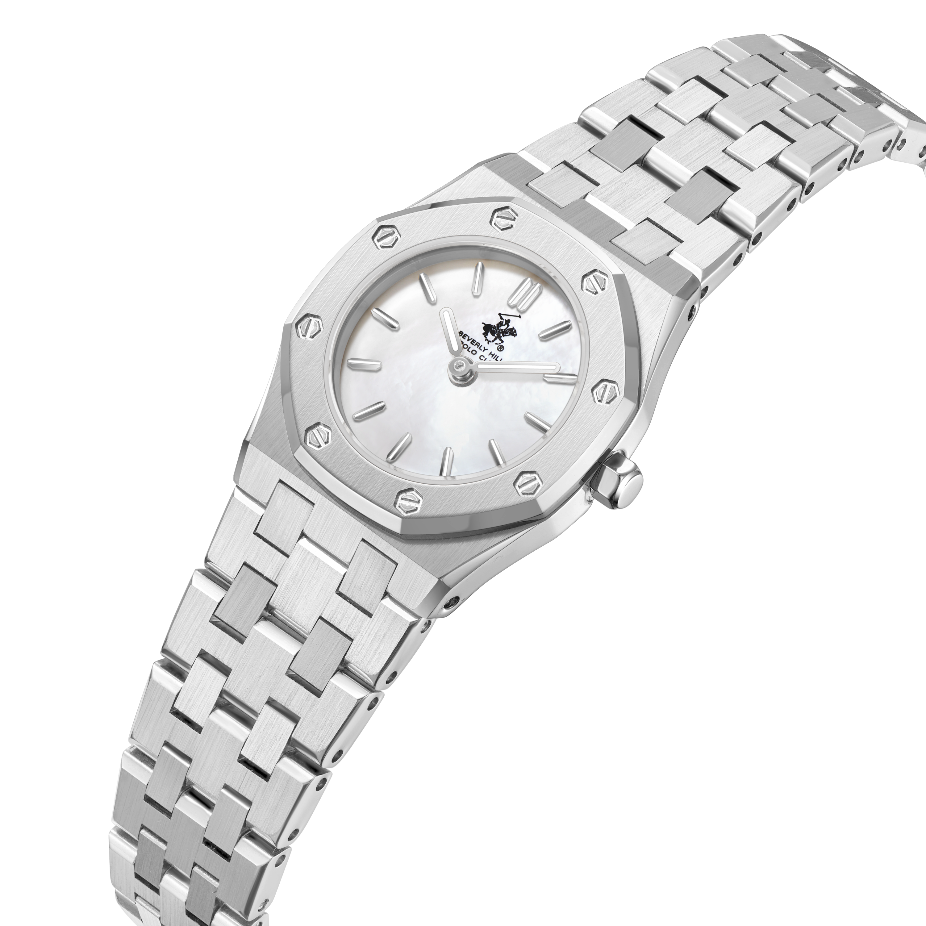 Часы BEVERLY HILLS POLO CLUB  BP3798X.320, Пол: Женские