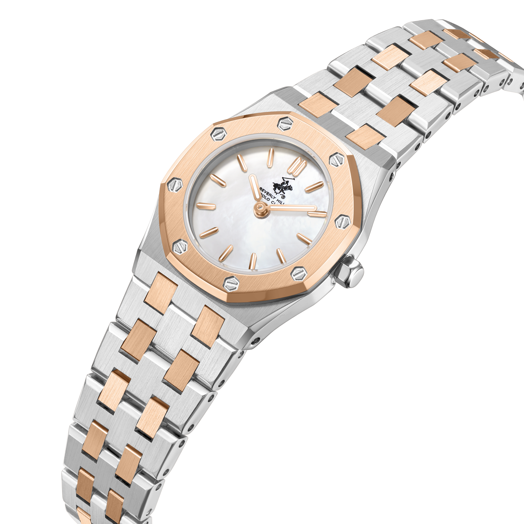 Часы BEVERLY HILLS POLO CLUB  BP3798X.520, Пол: Женские